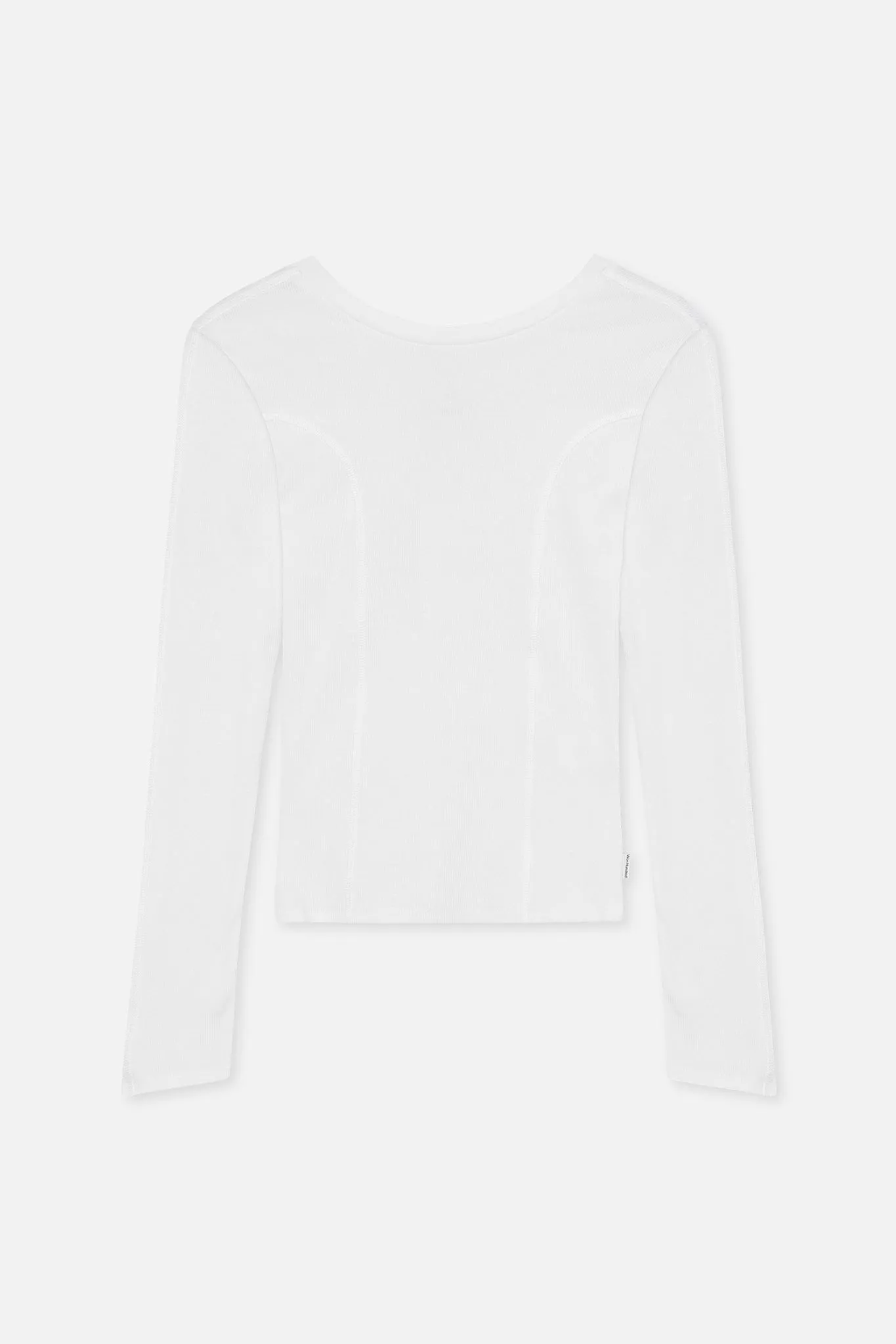 Irine LS Top sold by Won Hundred product image thumbnail 2