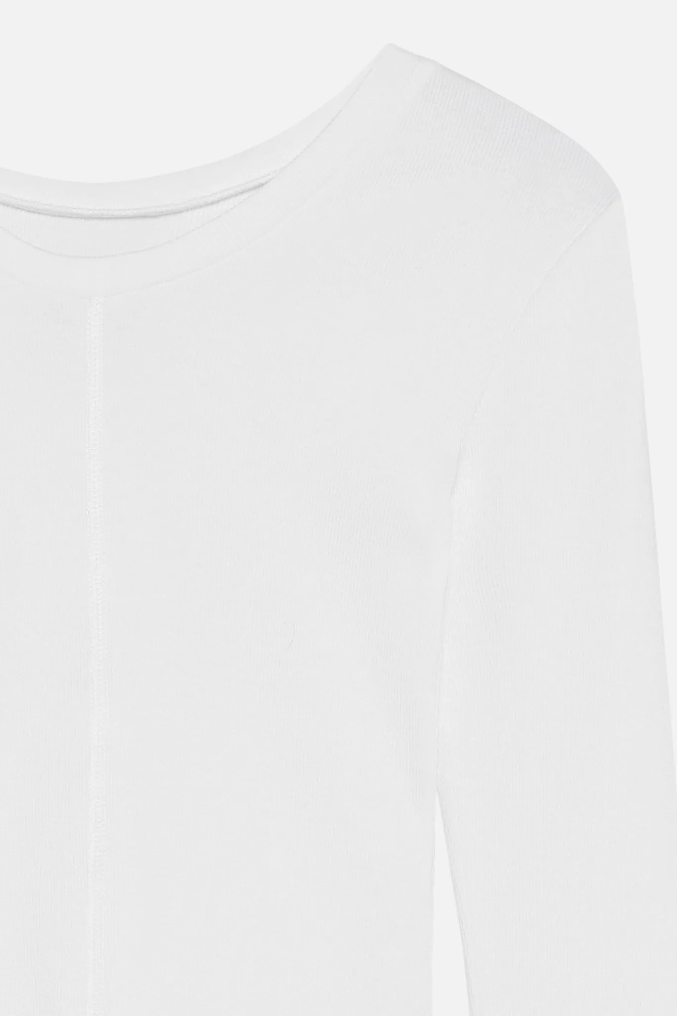 Irine LS Top sold by Won Hundred product image thumbnail 3