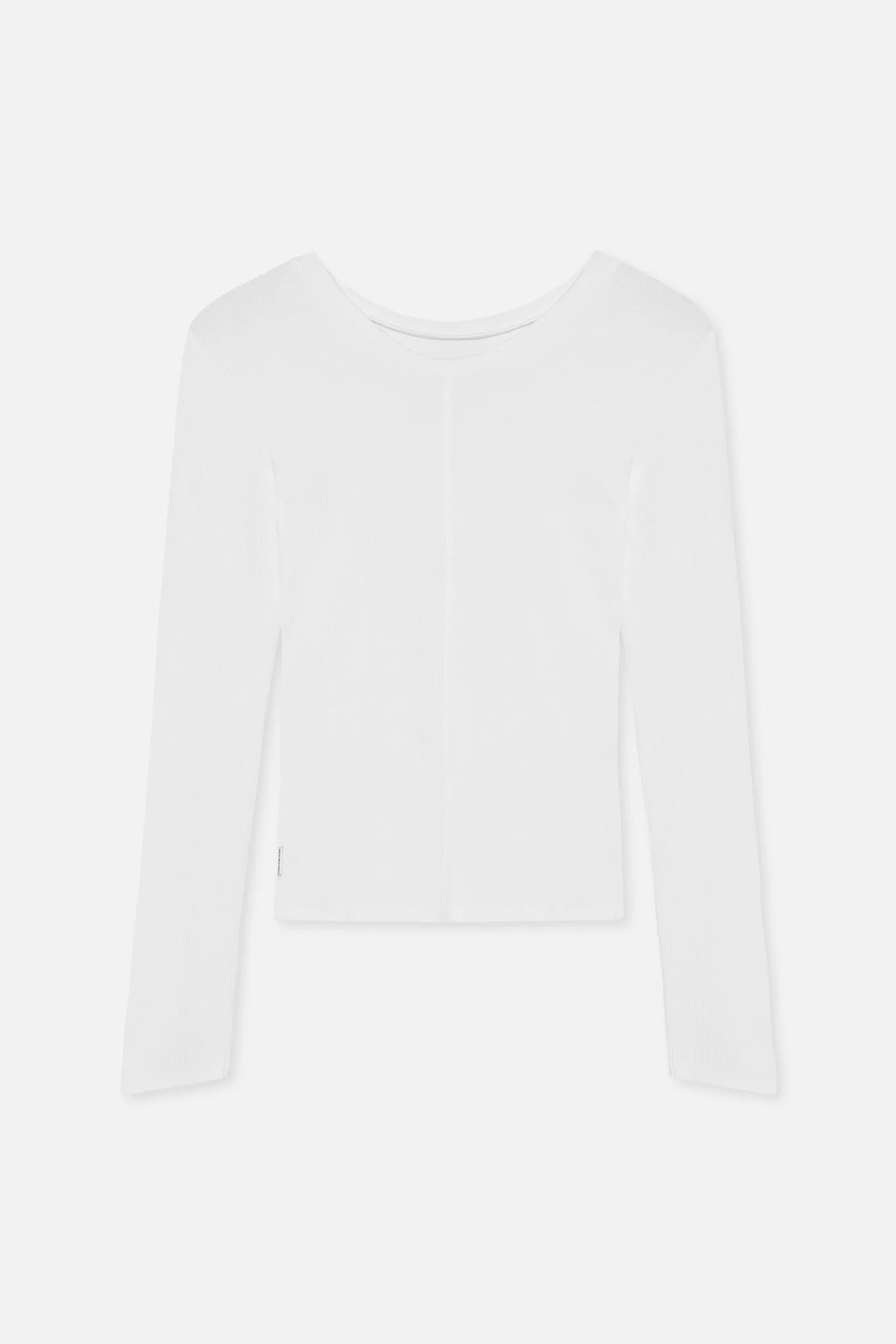 Irine LS Top sold by Won Hundred