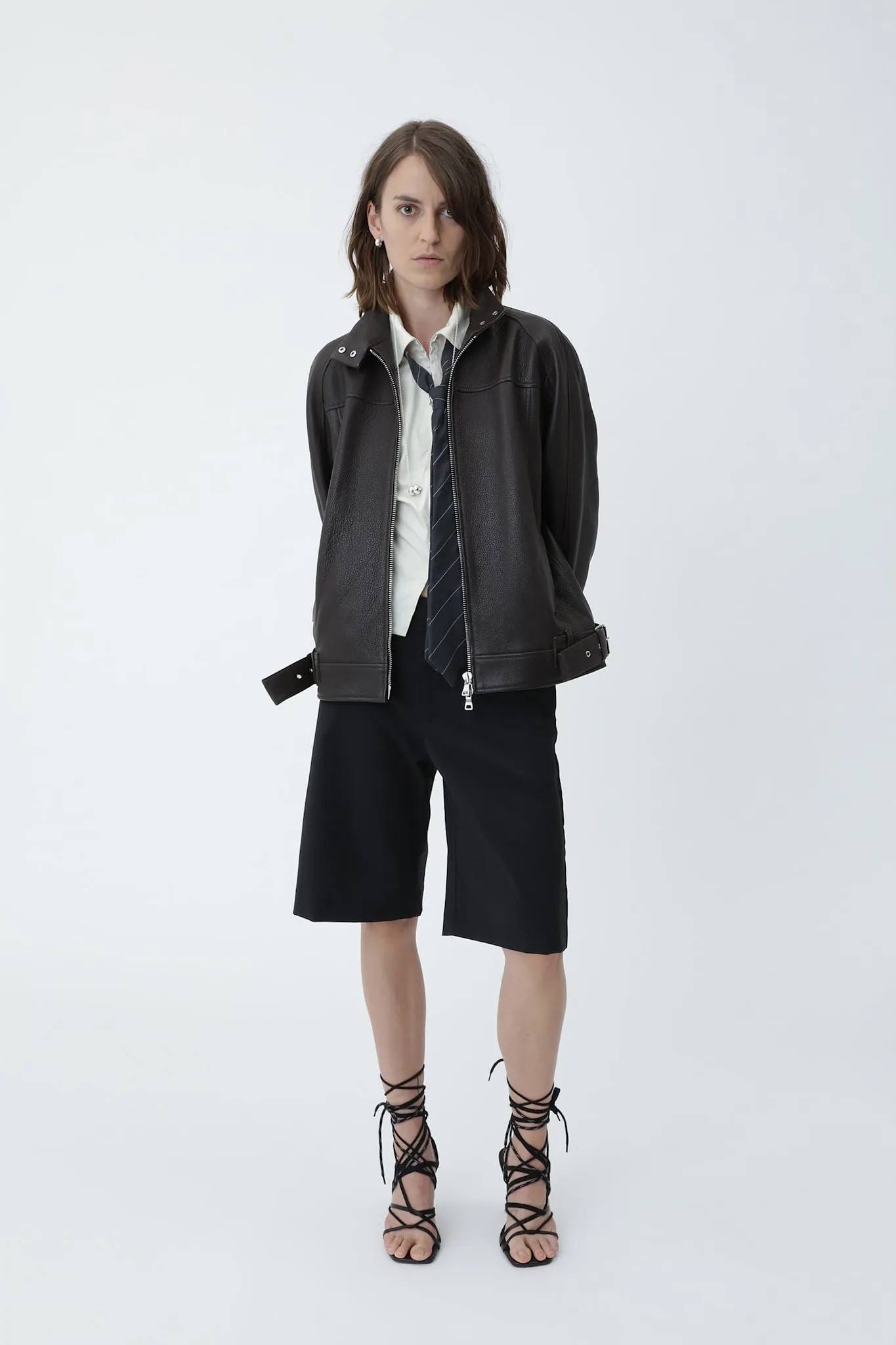 Hanna Shorts sold by Won Hundred product image thumbnail 2