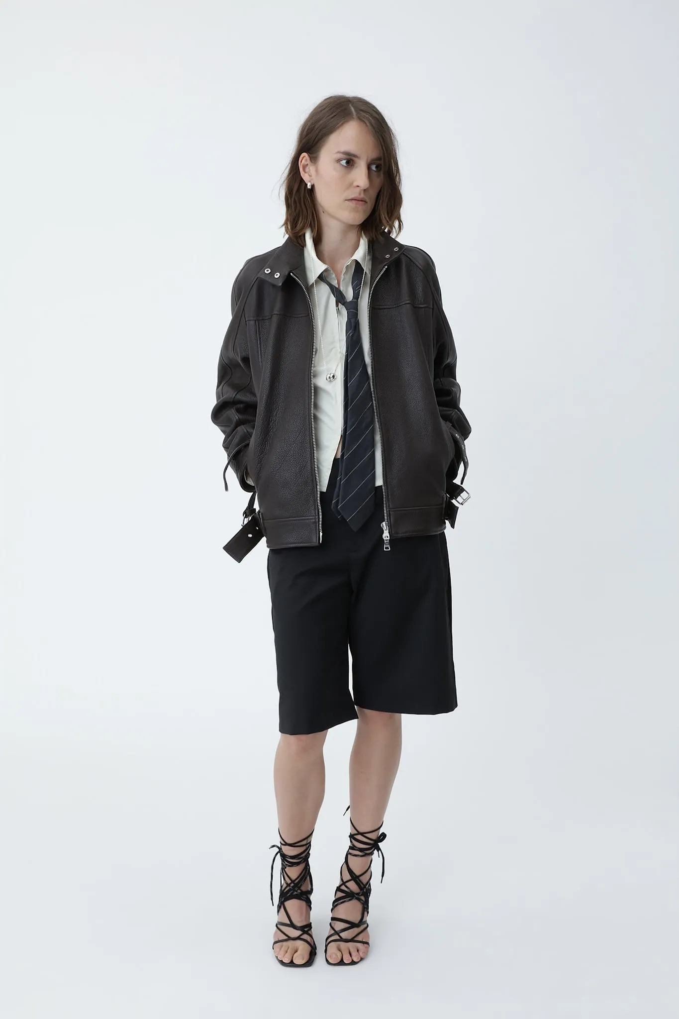 Hanna Shorts sold by Won Hundred product image thumbnail 3