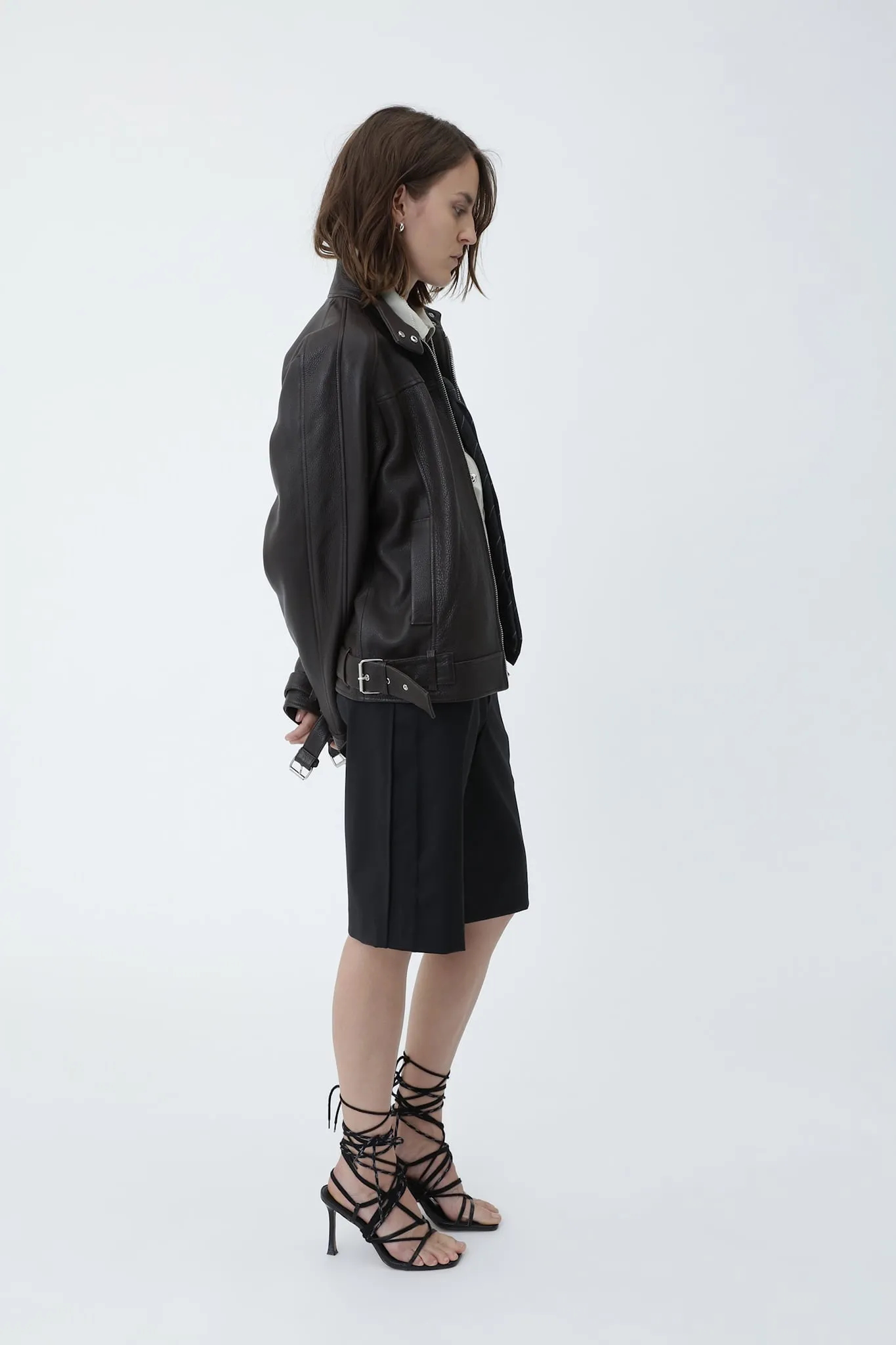 Hanna Shorts sold by Won Hundred product image thumbnail 4