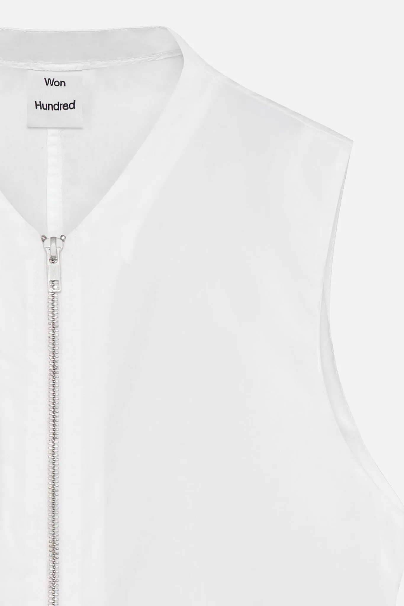 Elanie Top sold by Won Hundred product image thumbnail 2