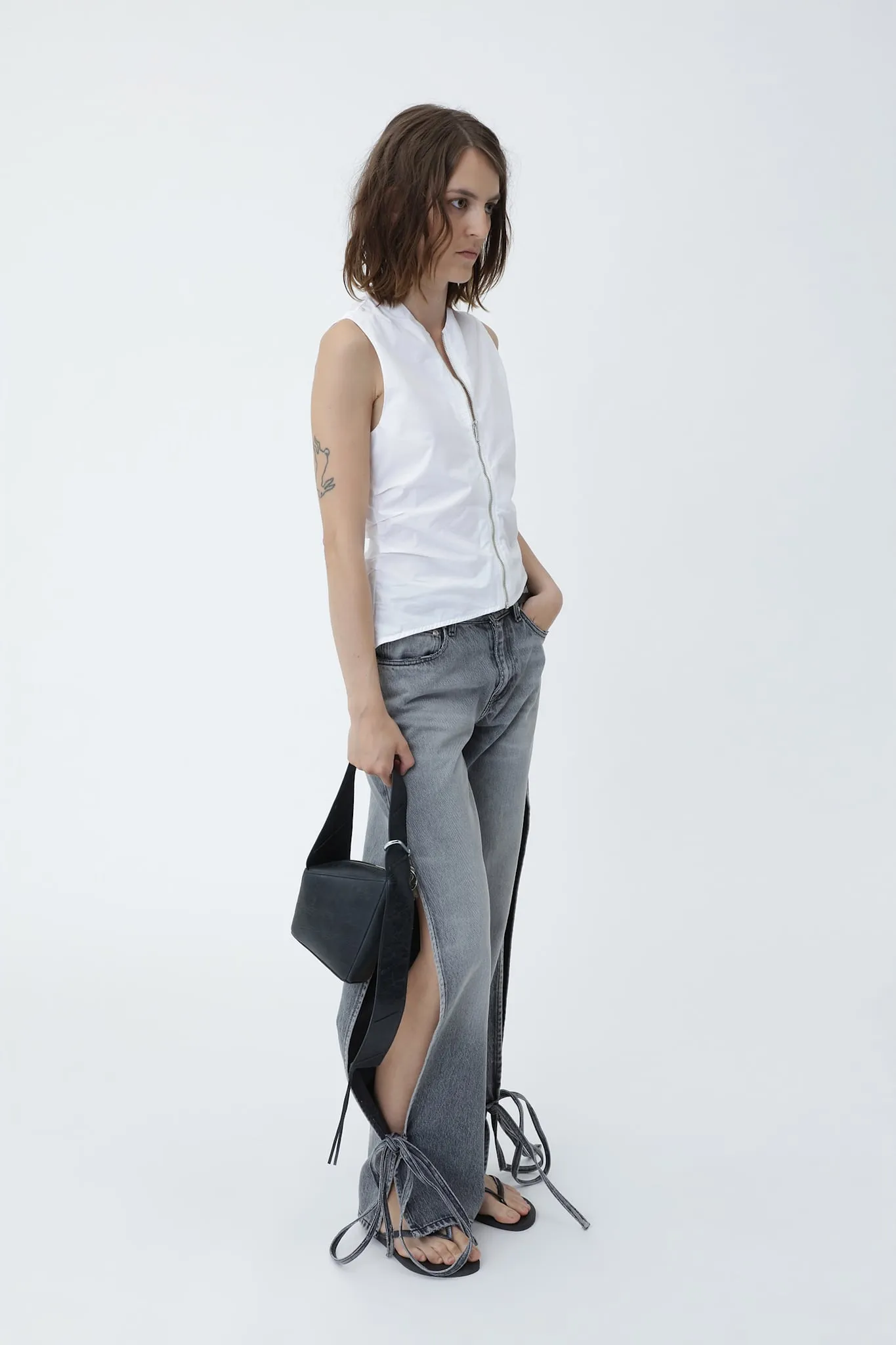 Elanie Top sold by Won Hundred product image thumbnail 4