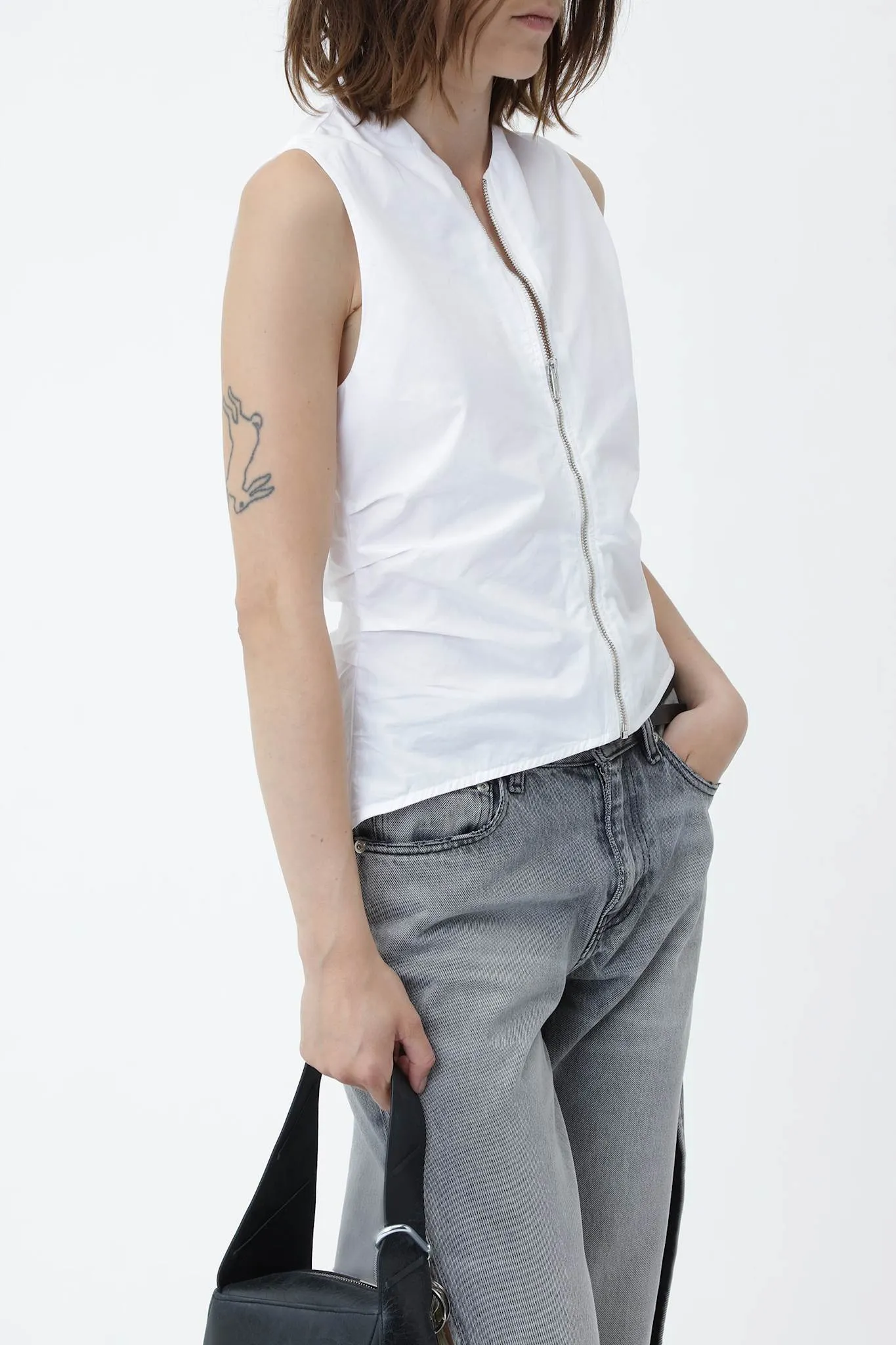 Elanie Top sold by Won Hundred product image thumbnail 5