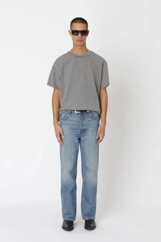 Staff Boxy Tee made by Won Hundred