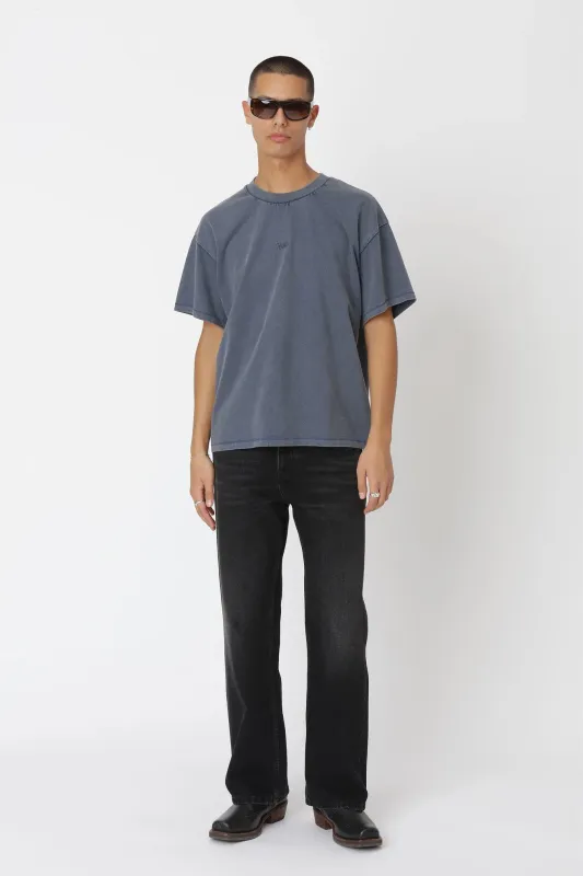 Staff Boxy Tee made by Won Hundred