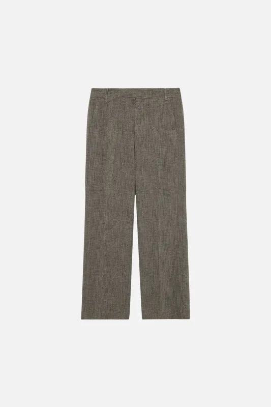 Eron Trousers sold by Won Hundred