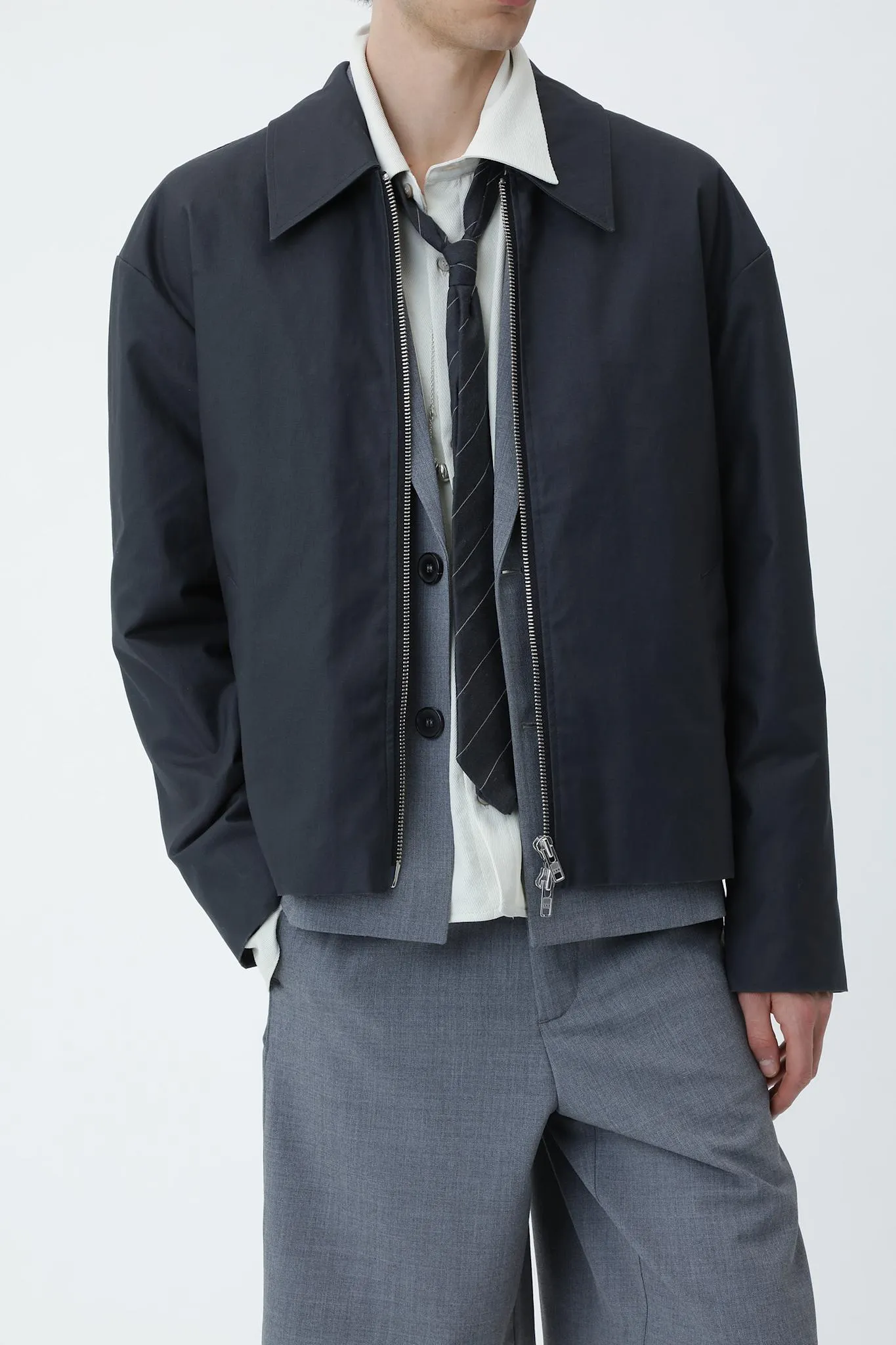 Sebastian Jacket sold by Won Hundred product image thumbnail 3