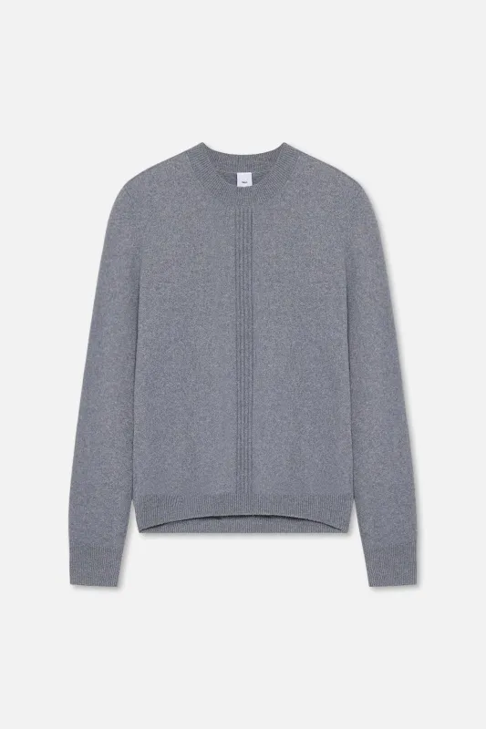 Rune Knit Sweater made by Won Hundred