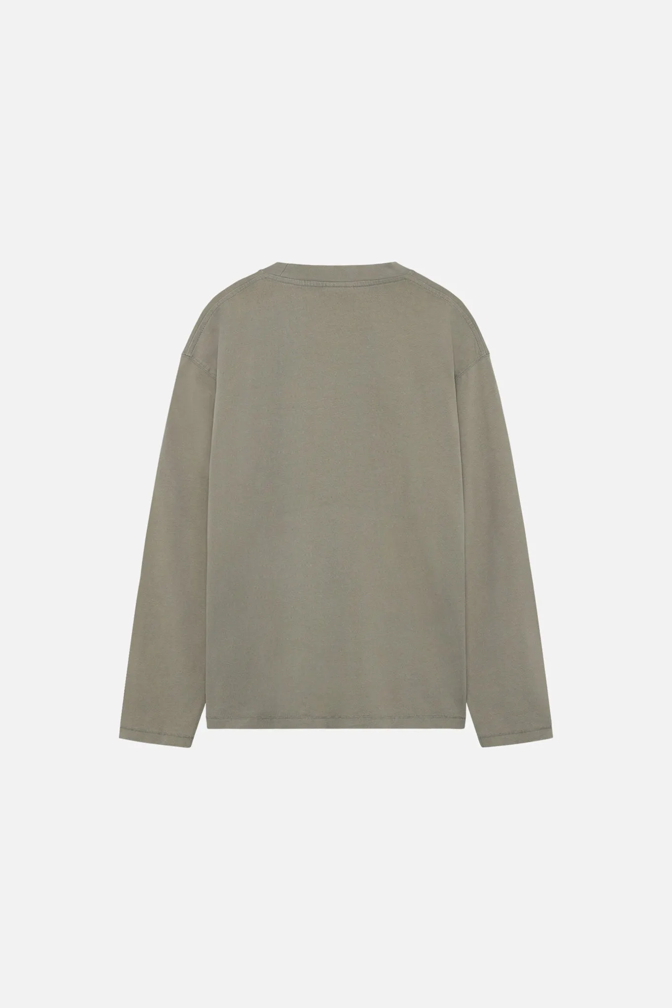 Staff Boxy LS sold by Won Hundred product image thumbnail 3