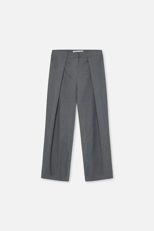 Lulu Trousers made by Won Hundred