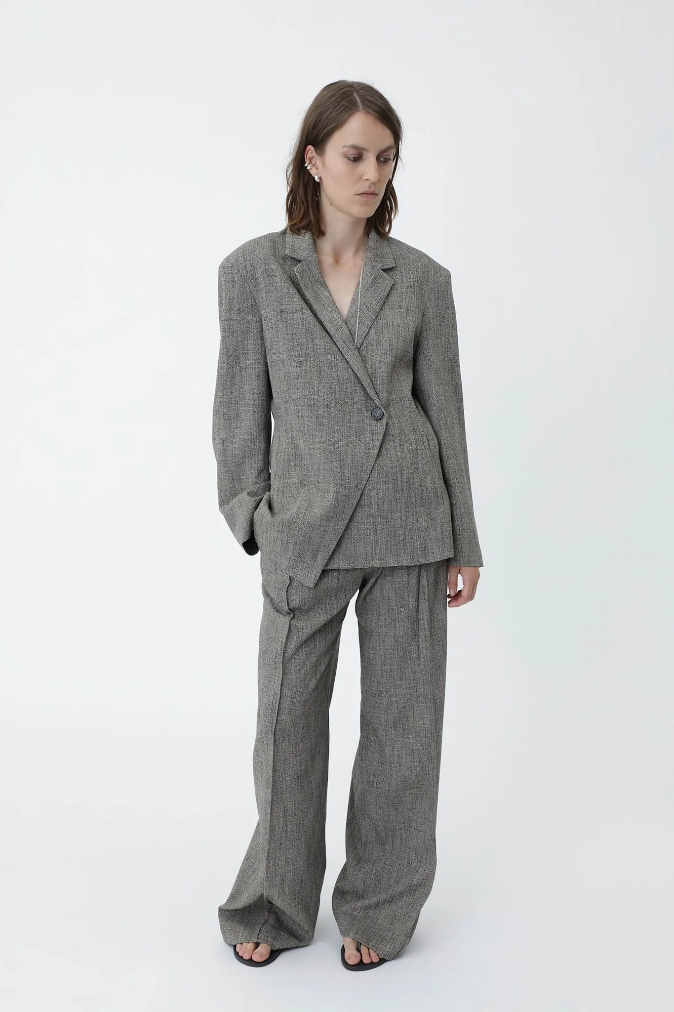 Anora Blazer sold by Won Hundred product image thumbnail 3
