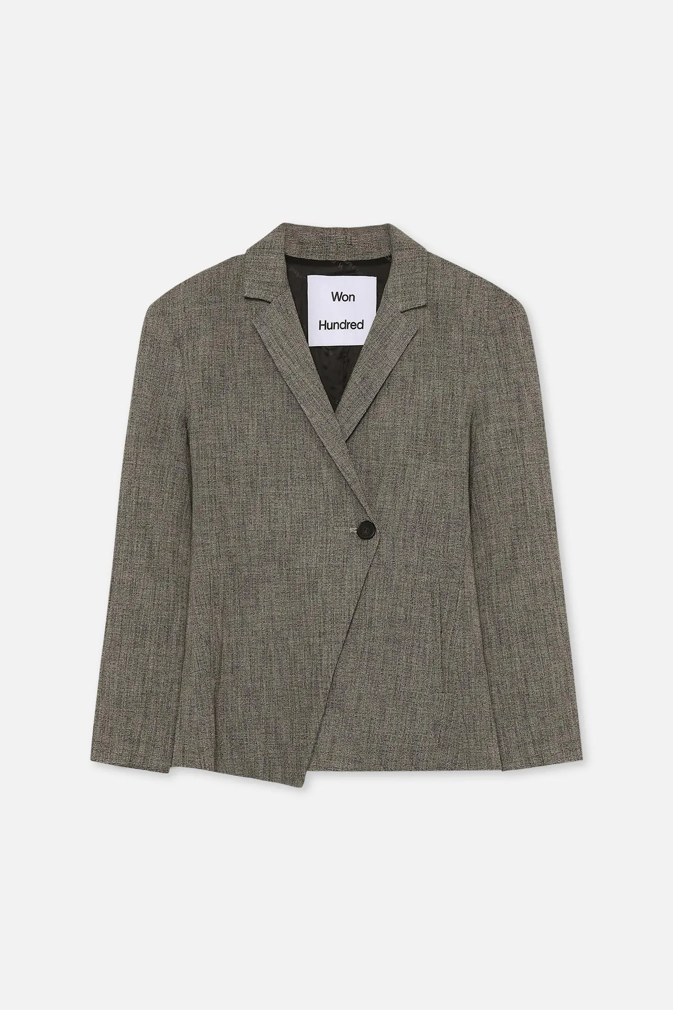 Anora Blazer sold by Won Hundred