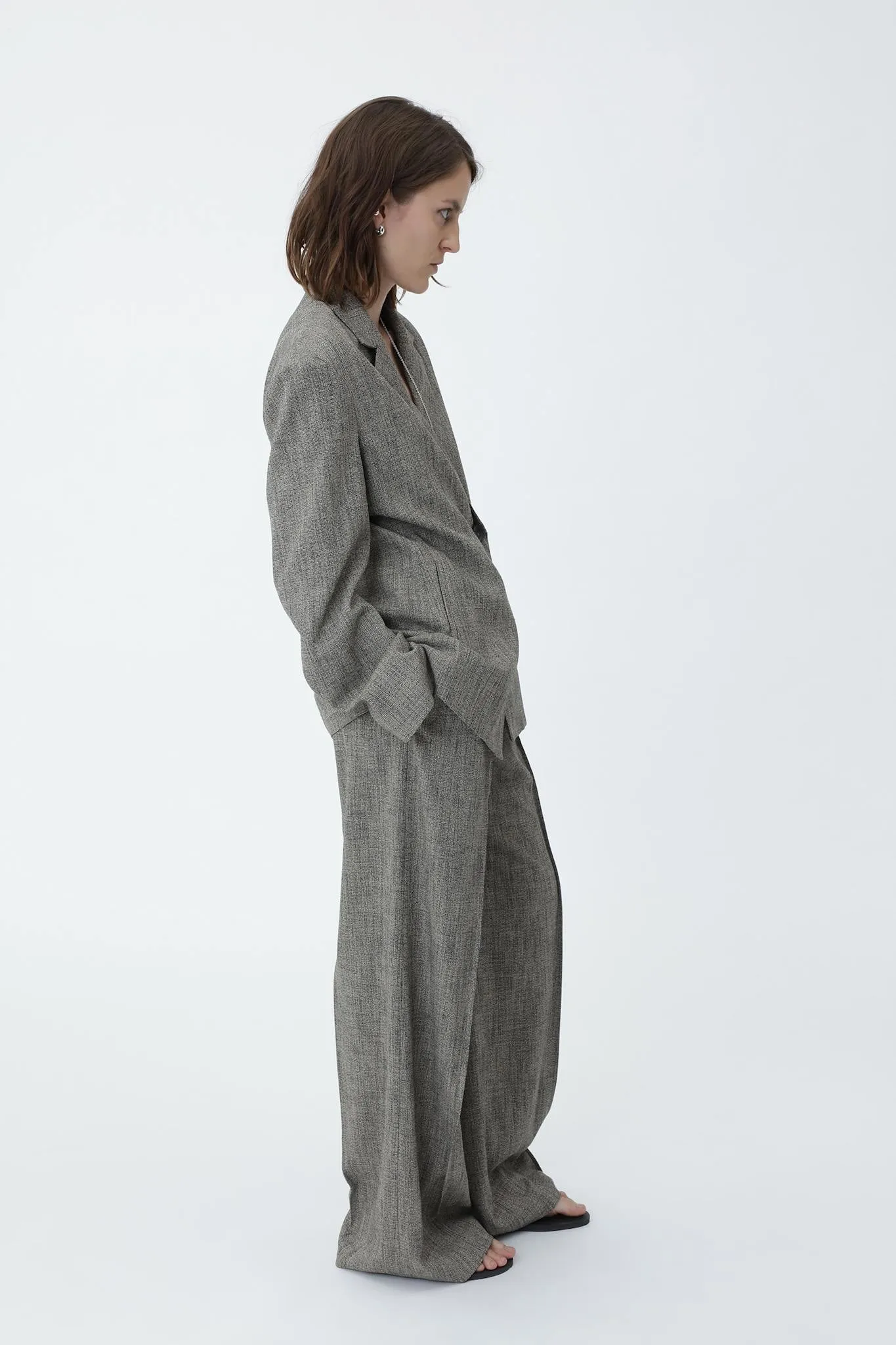 Anora Blazer sold by Won Hundred product image thumbnail 5