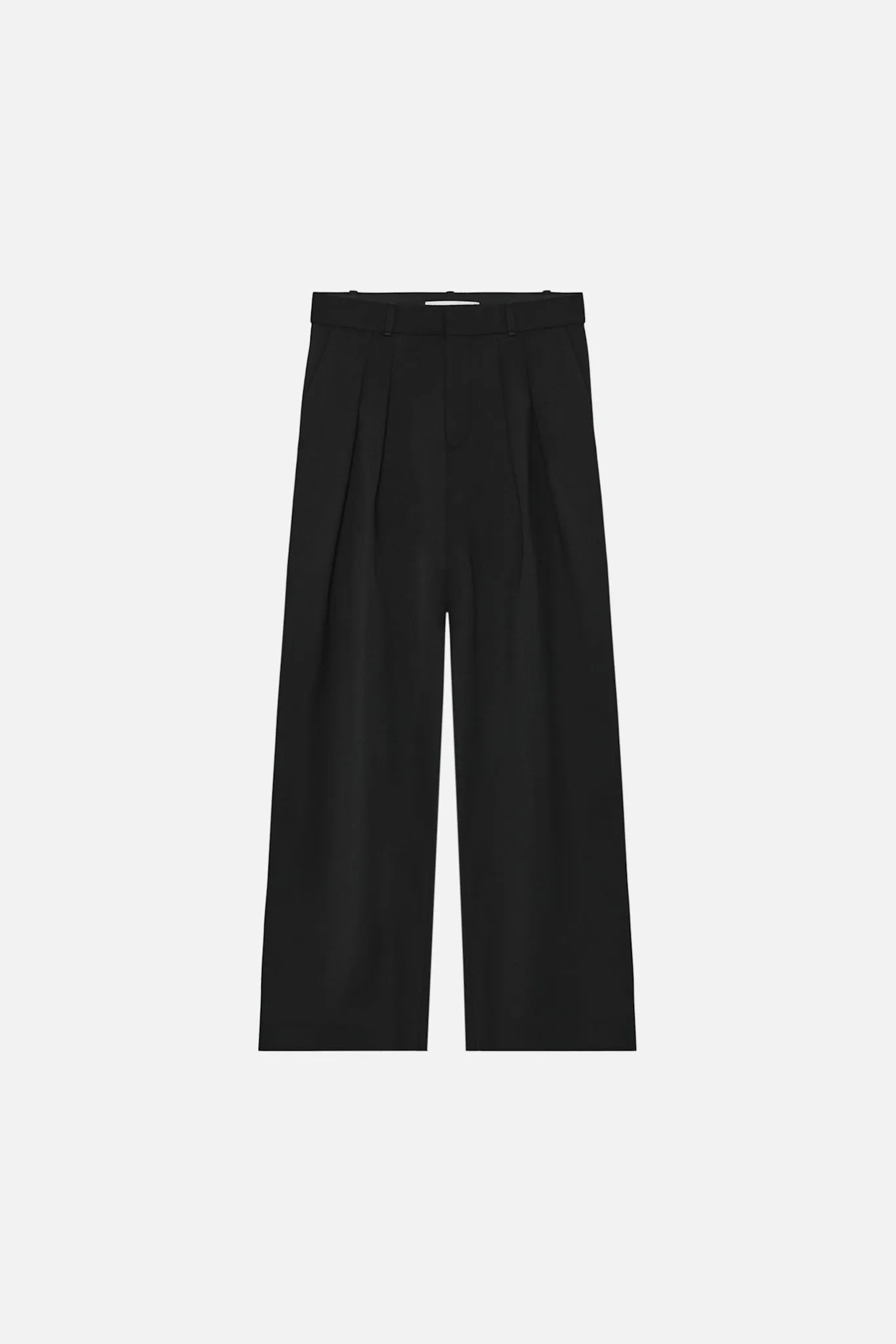 Camille Trousers sold by Won Hundred