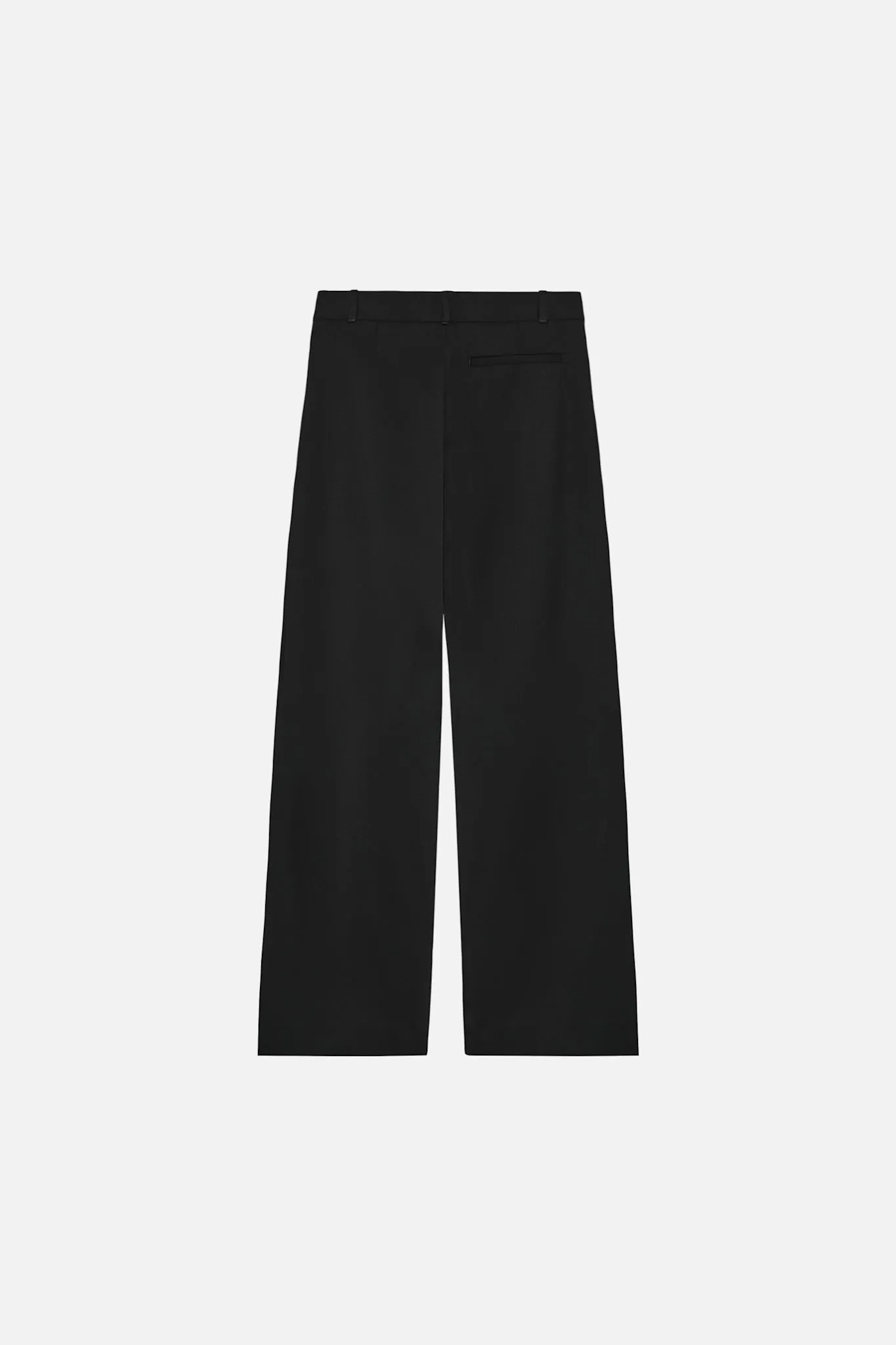 Camille Trousers sold by Won Hundred product image thumbnail 2