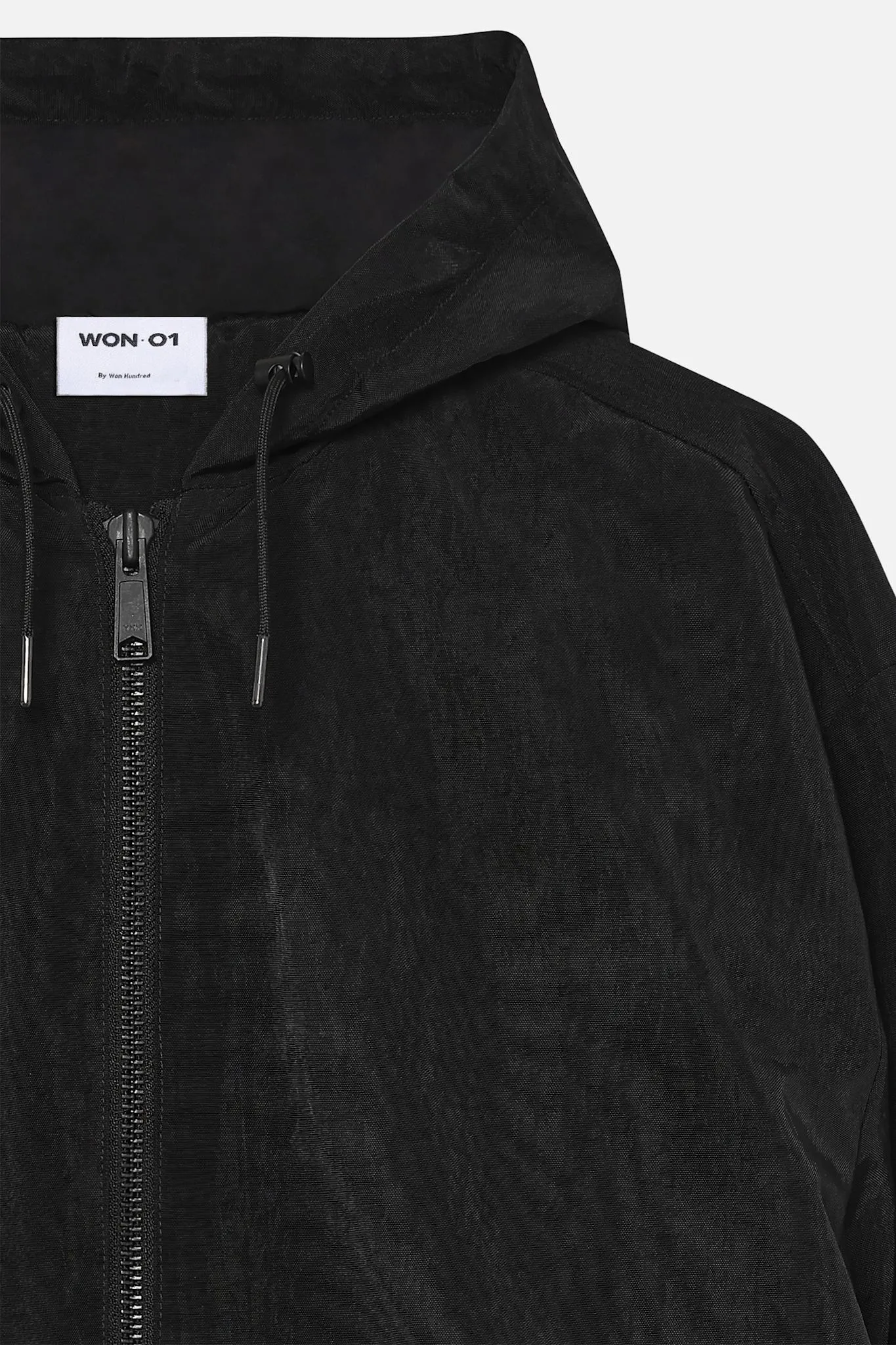 Dylan Jacket sold by Won Hundred product image thumbnail 2