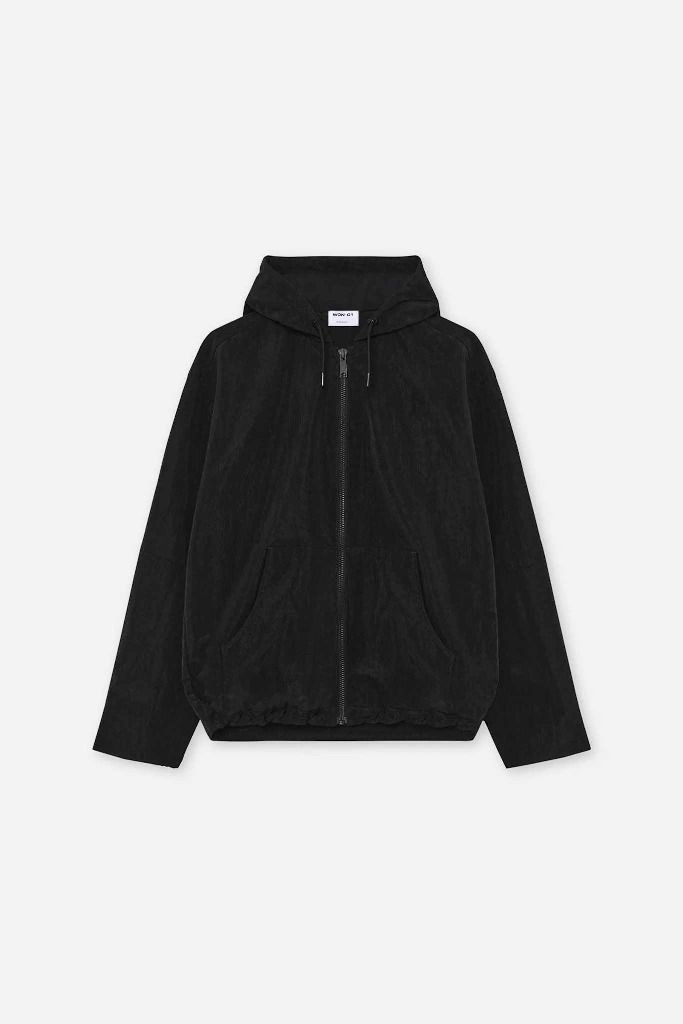 Dylan Jacket sold by Won Hundred
