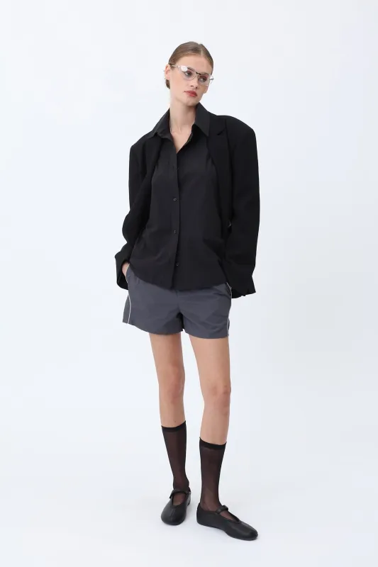 Anora Blazer made by Won Hundred