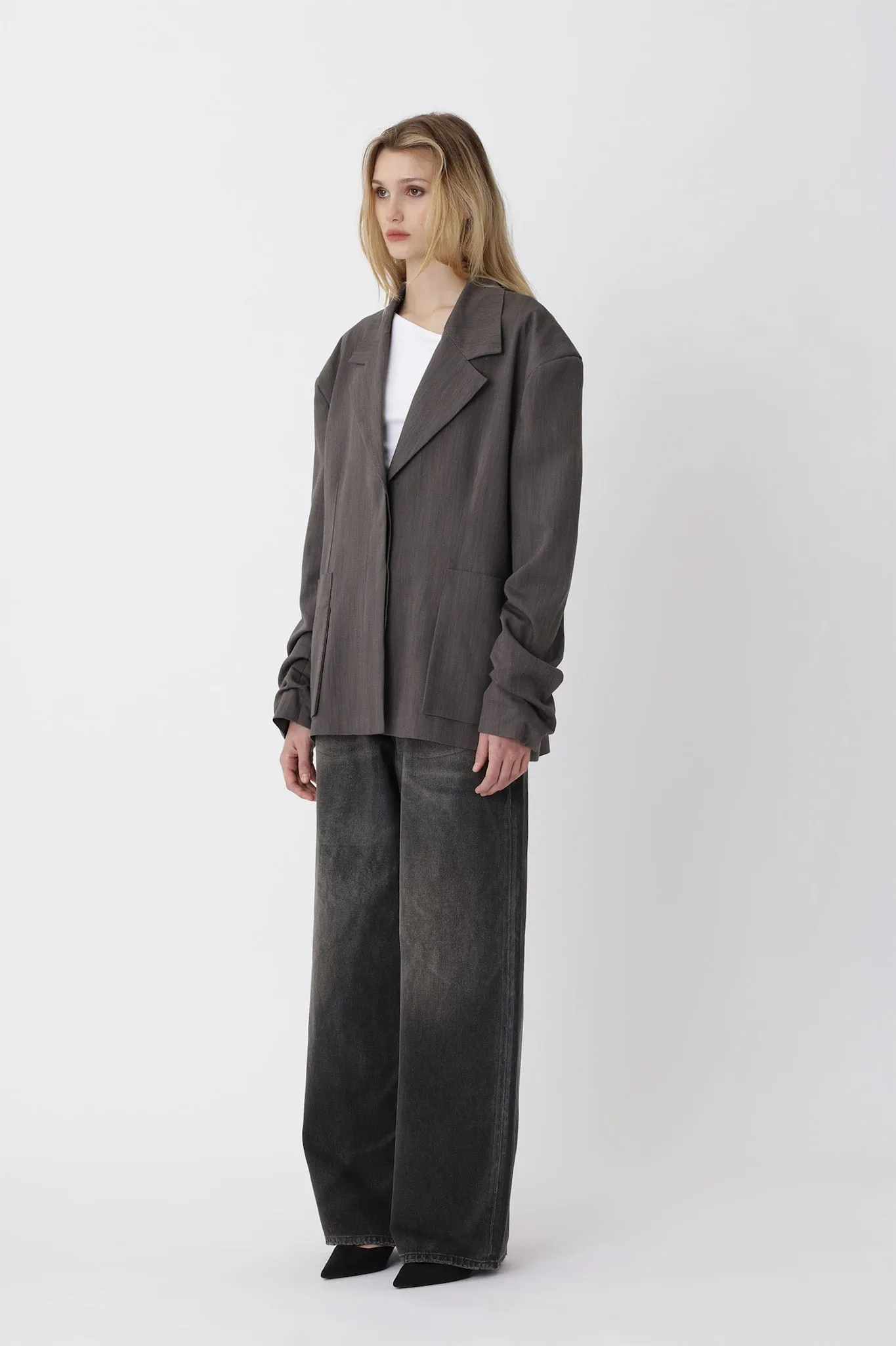 Anne Blazer sold by Won Hundred product image thumbnail 3