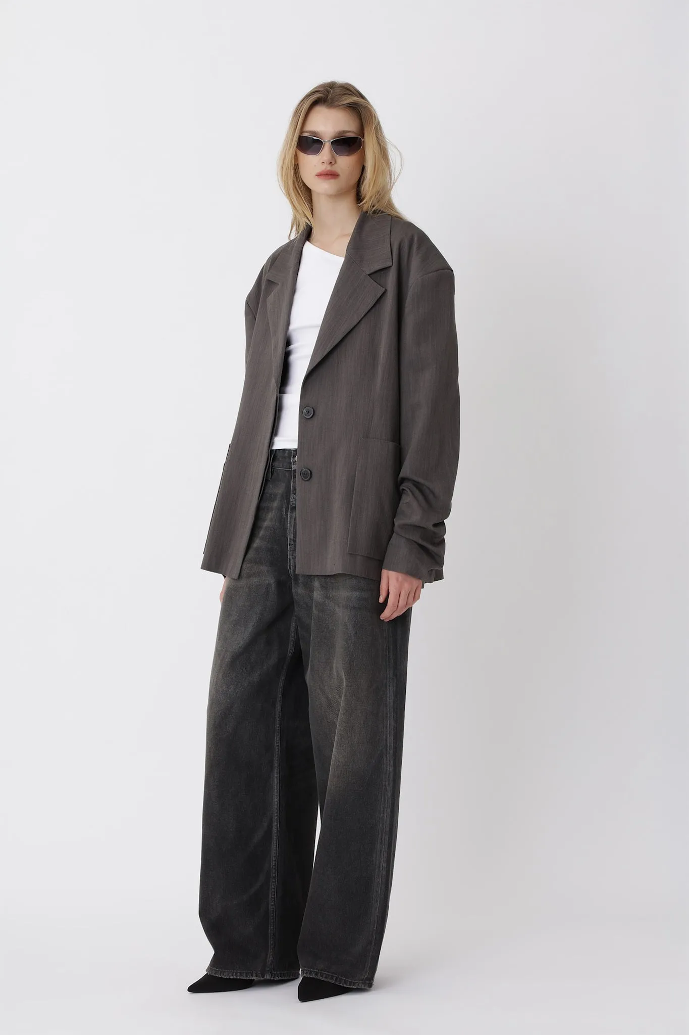 Anne Blazer sold by Won Hundred
