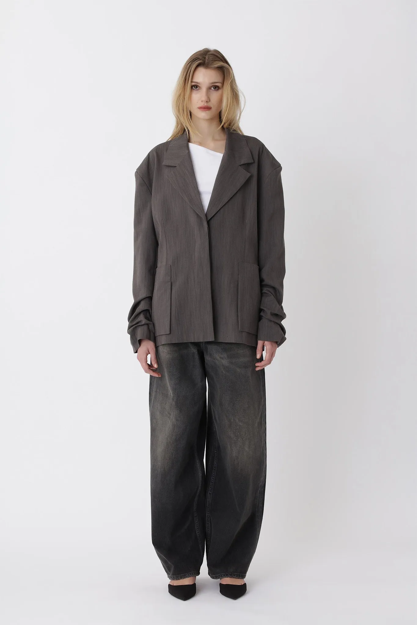 Anne Blazer sold by Won Hundred product image thumbnail 2