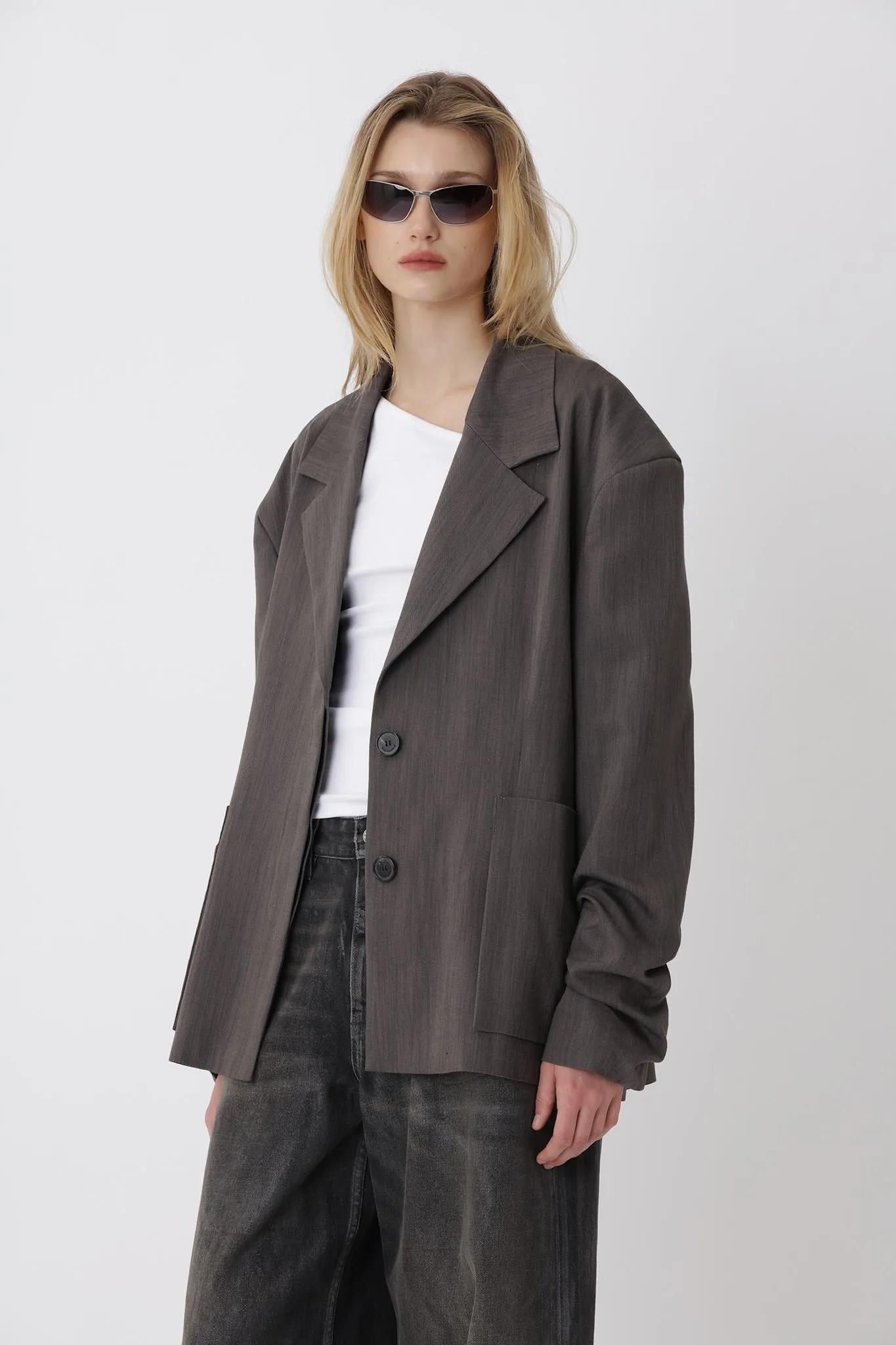 Anne Blazer sold by Won Hundred product image thumbnail 5