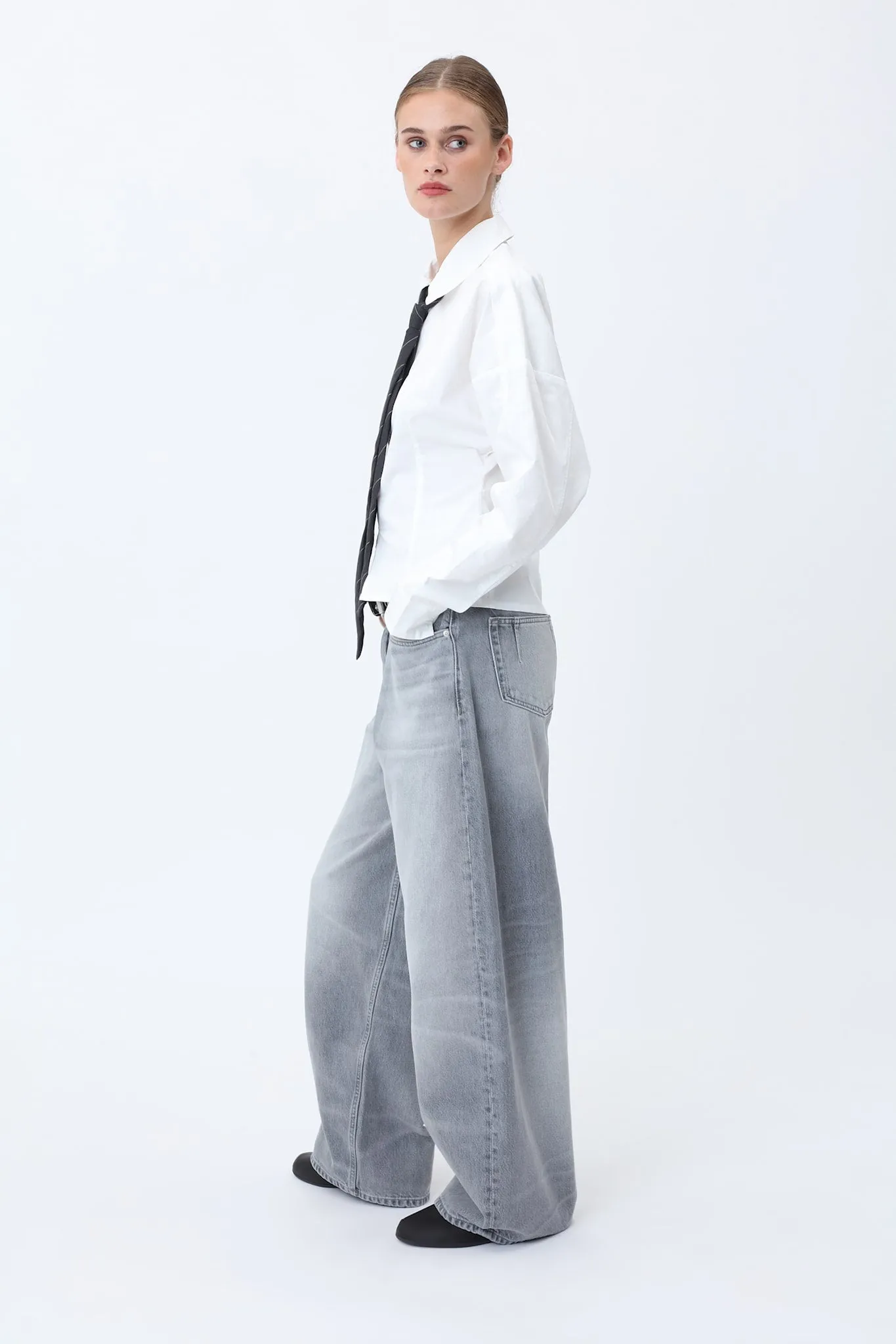 Gia Shirt sold by Won Hundred product image thumbnail 3