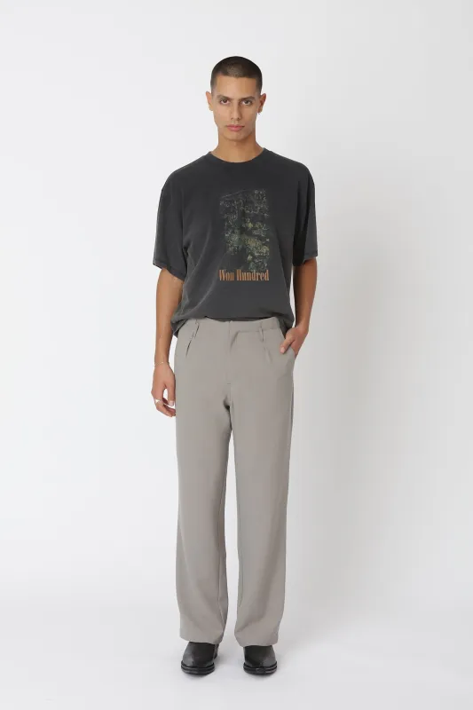 Ezrah Trousers made by Won Hundred