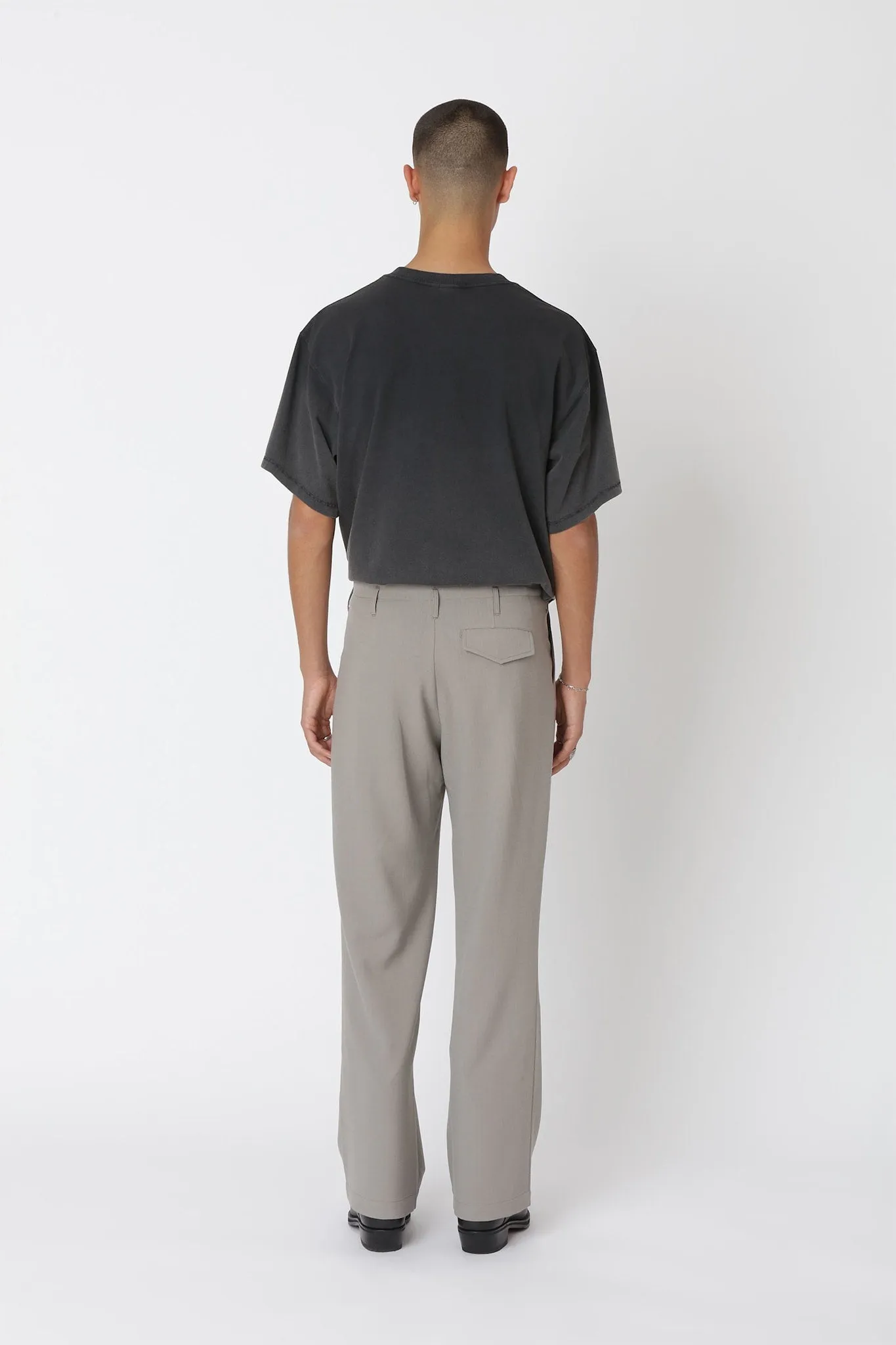 Ezrah Trousers sold by Won Hundred product image thumbnail 3