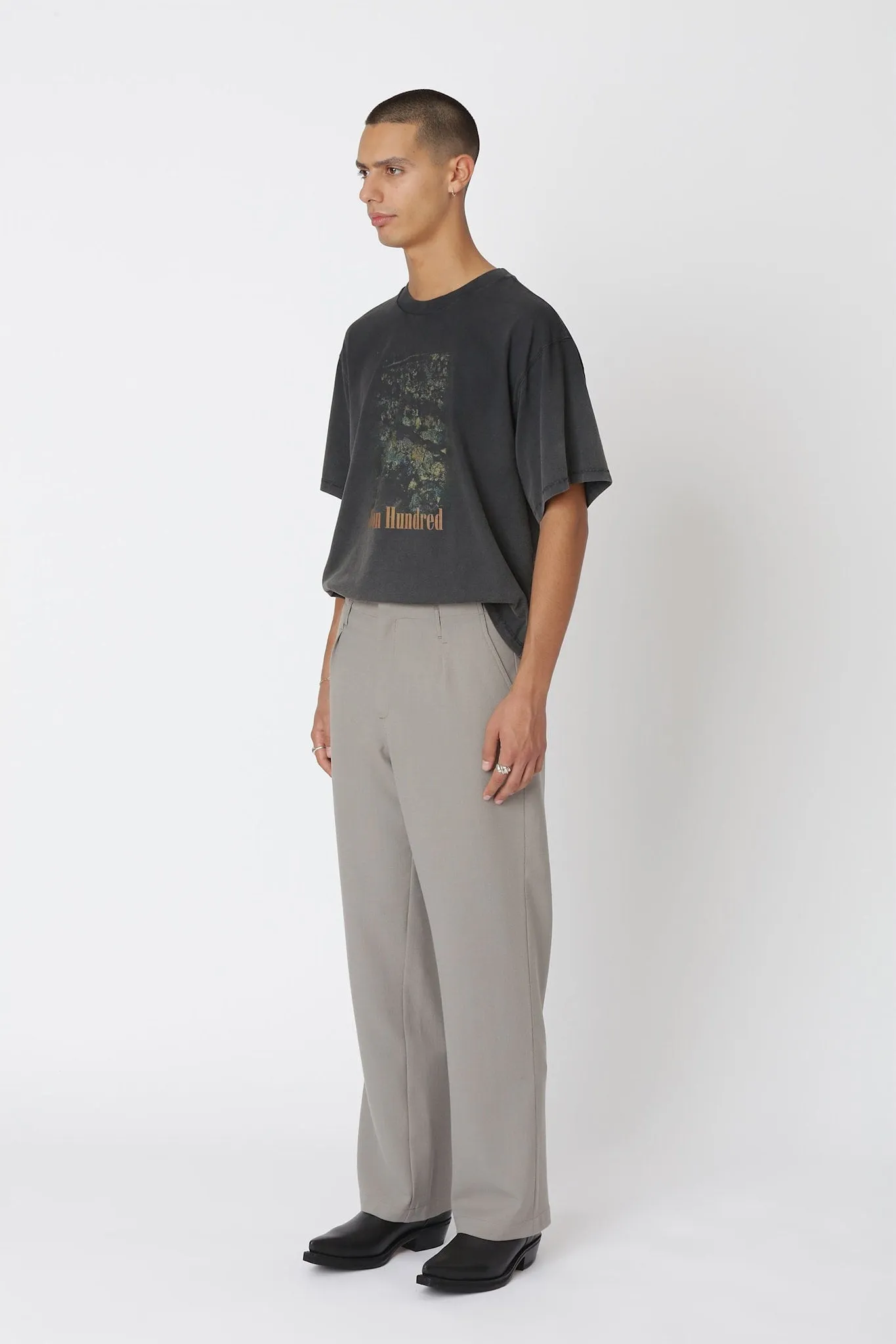 Ezrah Trousers sold by Won Hundred product image thumbnail 2