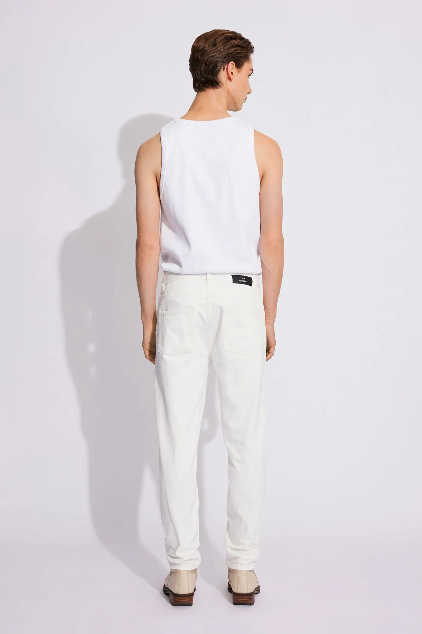 Ben Tinted White sold by Won Hundred product image thumbnail 2