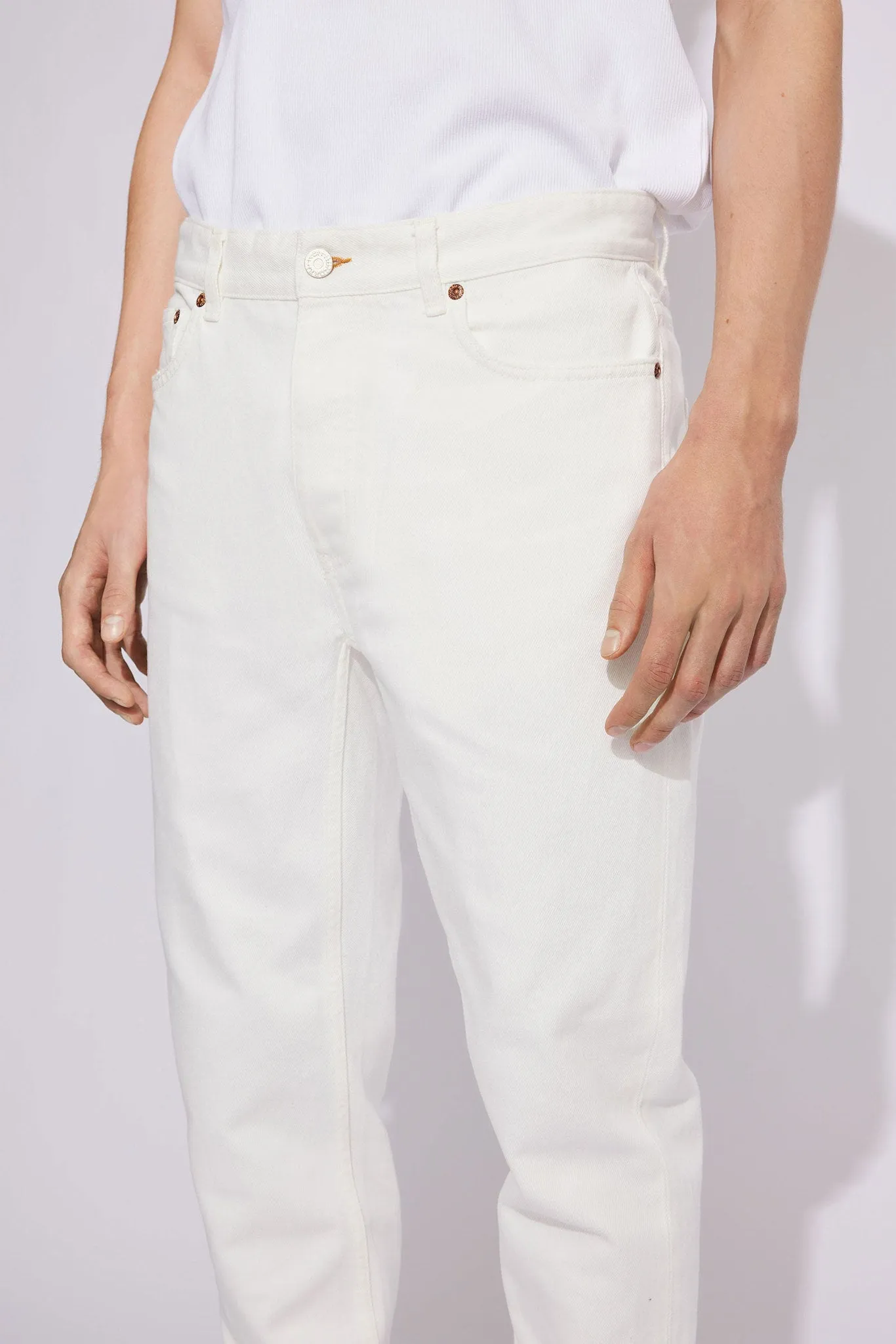 Ben Tinted White sold by Won Hundred product image thumbnail 3