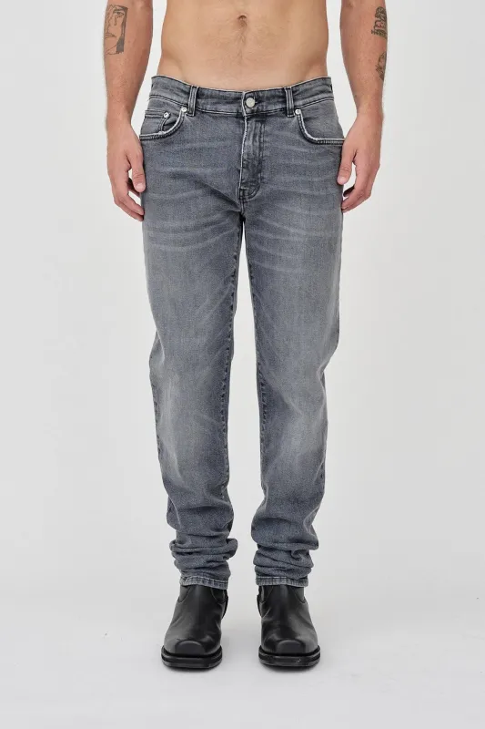 Dean Strong Grey made by Won Hundred