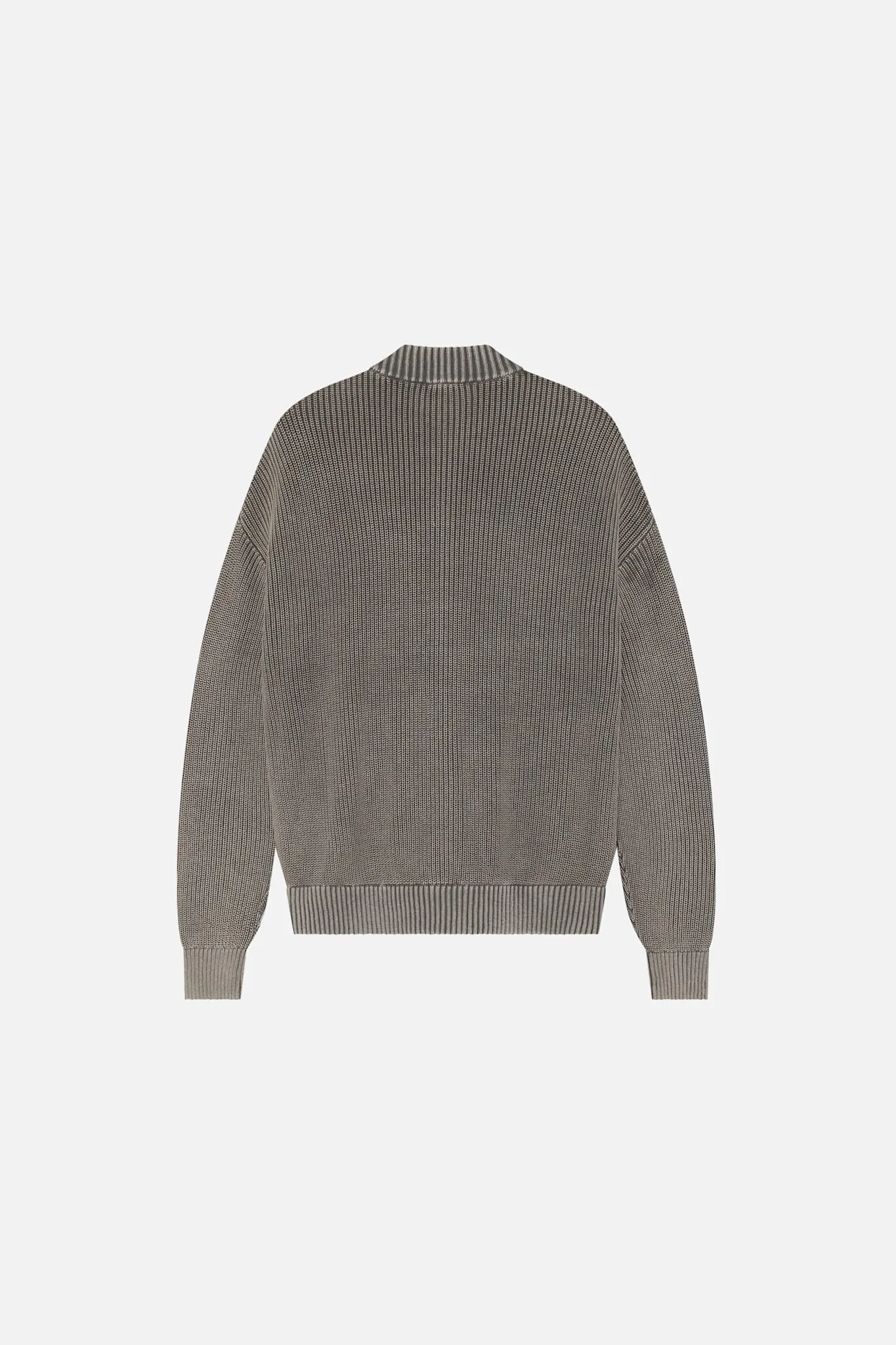 Bradley Knit Cardigan sold by Won Hundred product image thumbnail 4