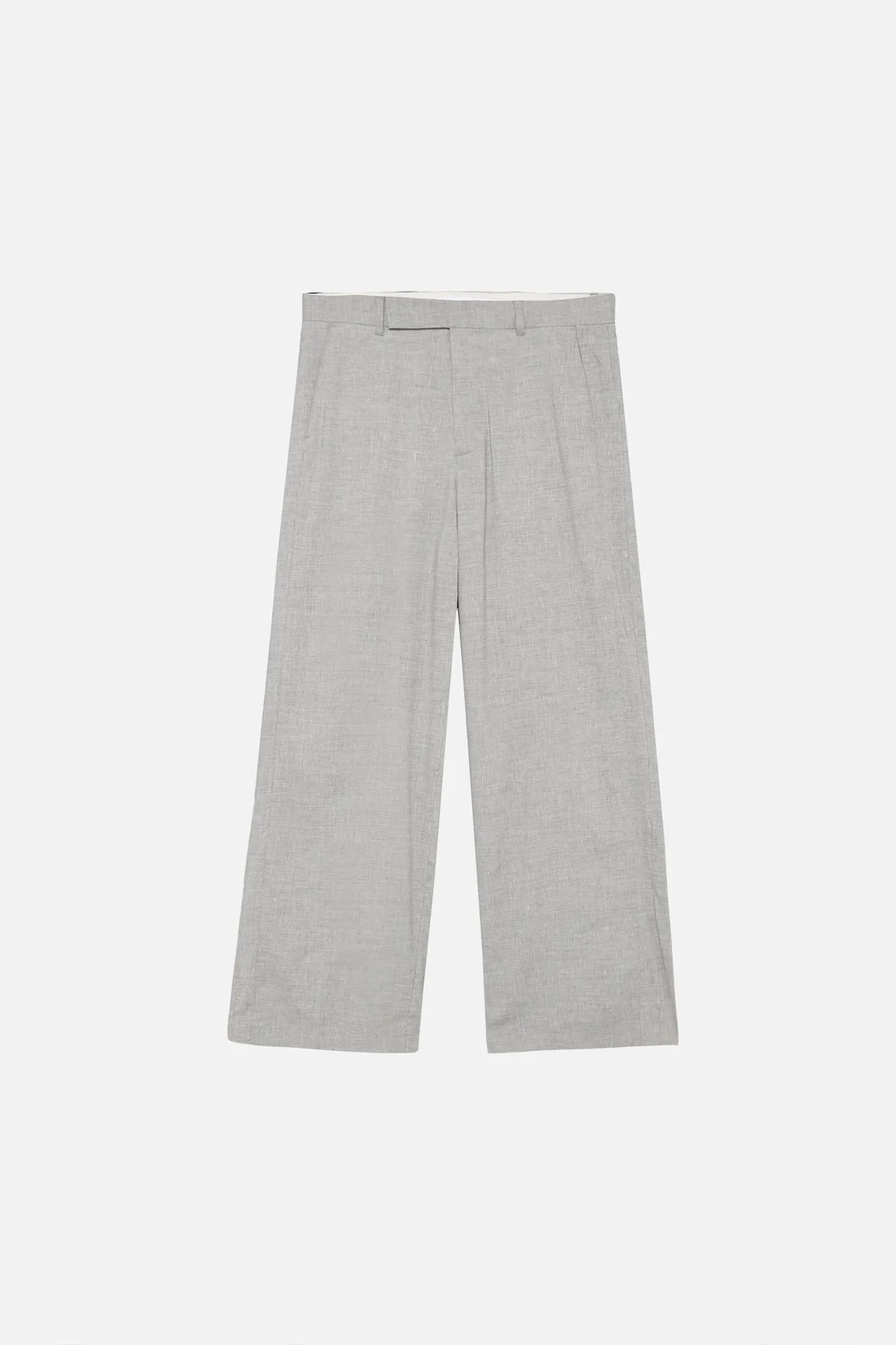 Eron Trousers sold by Won Hundred