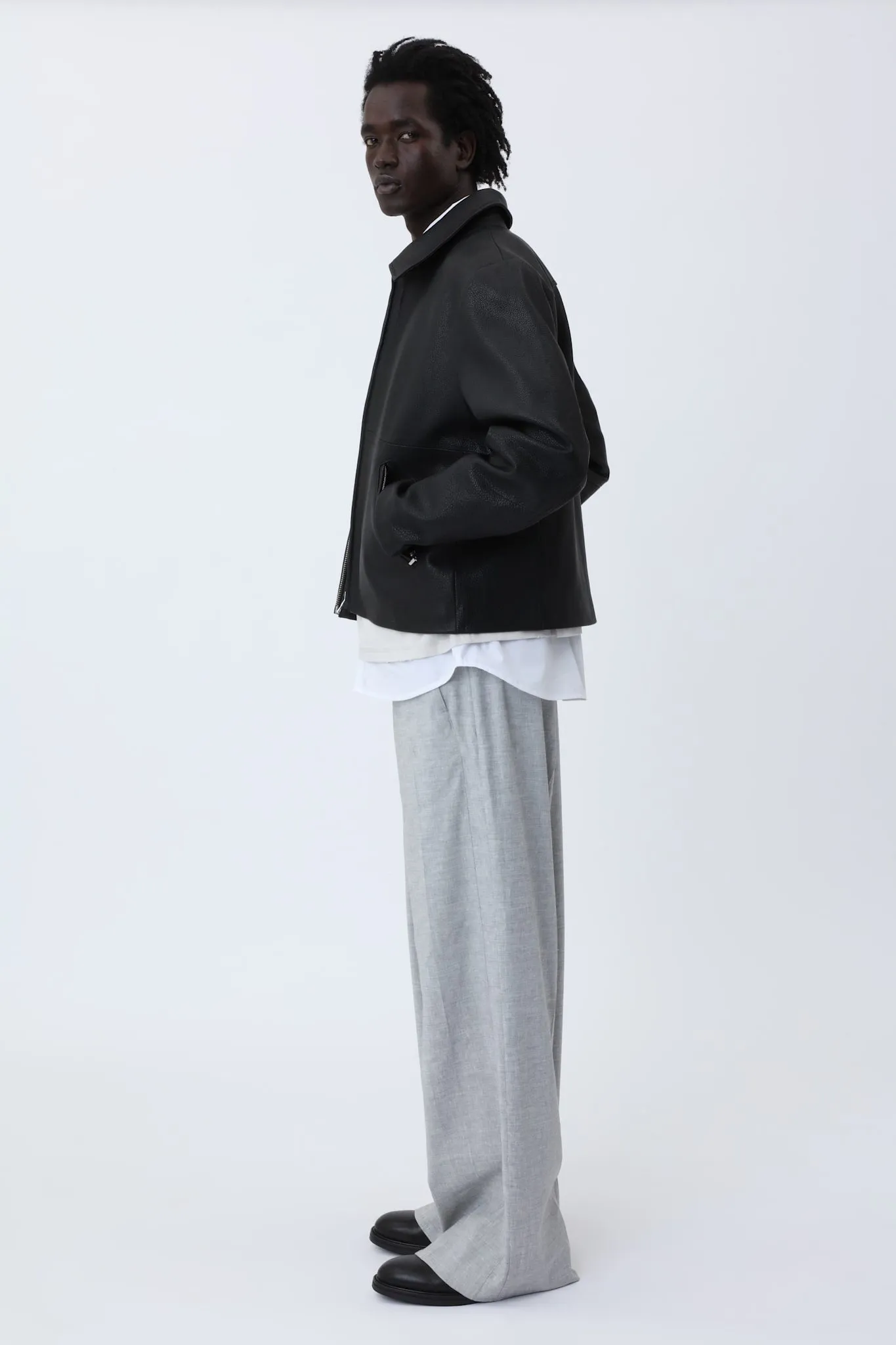 Eron Trousers sold by Won Hundred product image thumbnail 2