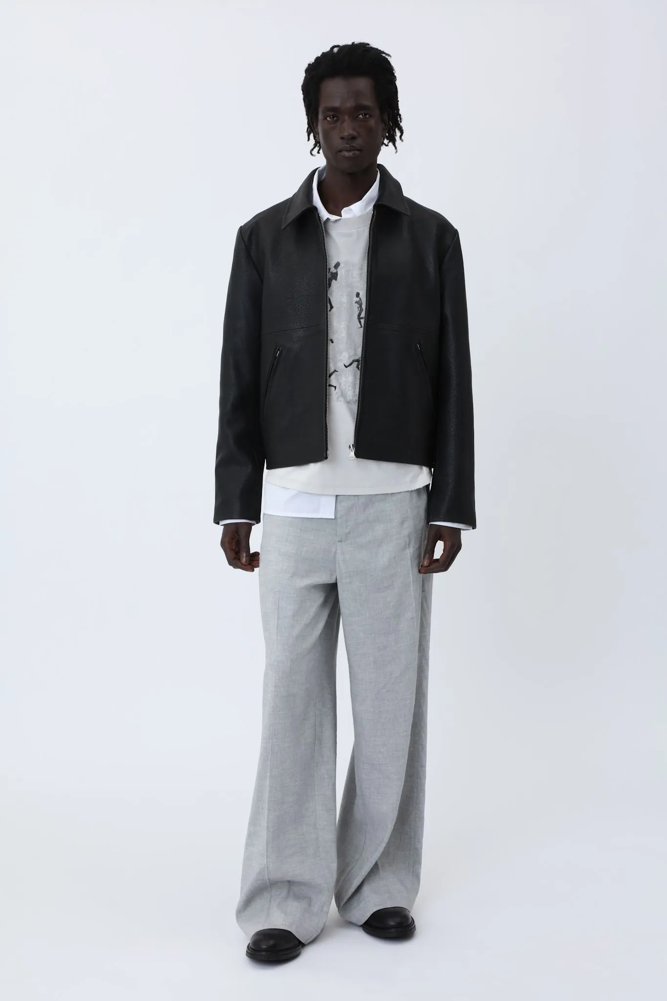 Eron Trousers sold by Won Hundred product image thumbnail 5