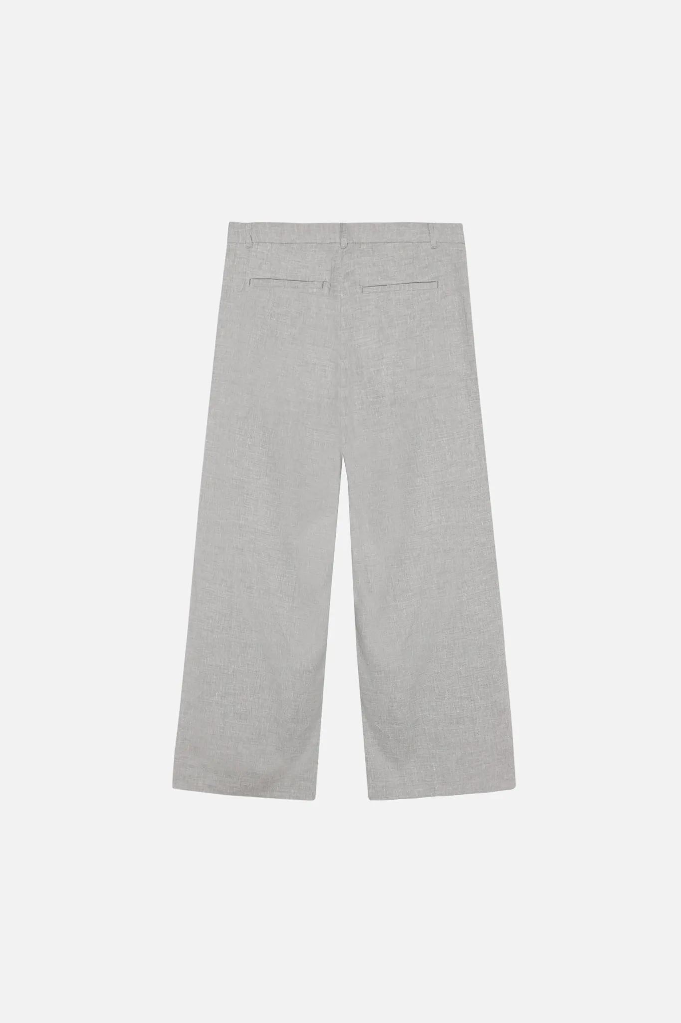 Eron Trousers sold by Won Hundred product image thumbnail 4
