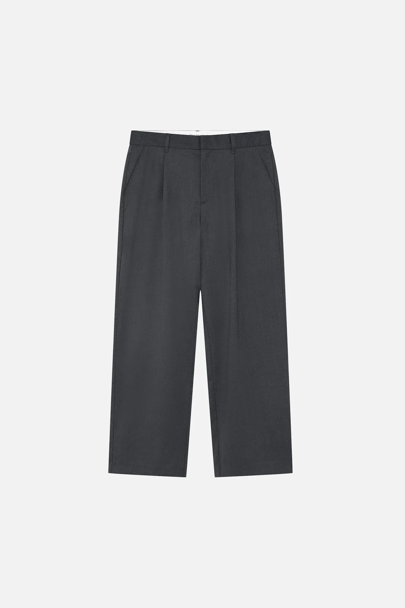Camden Trousers sold by Won Hundred