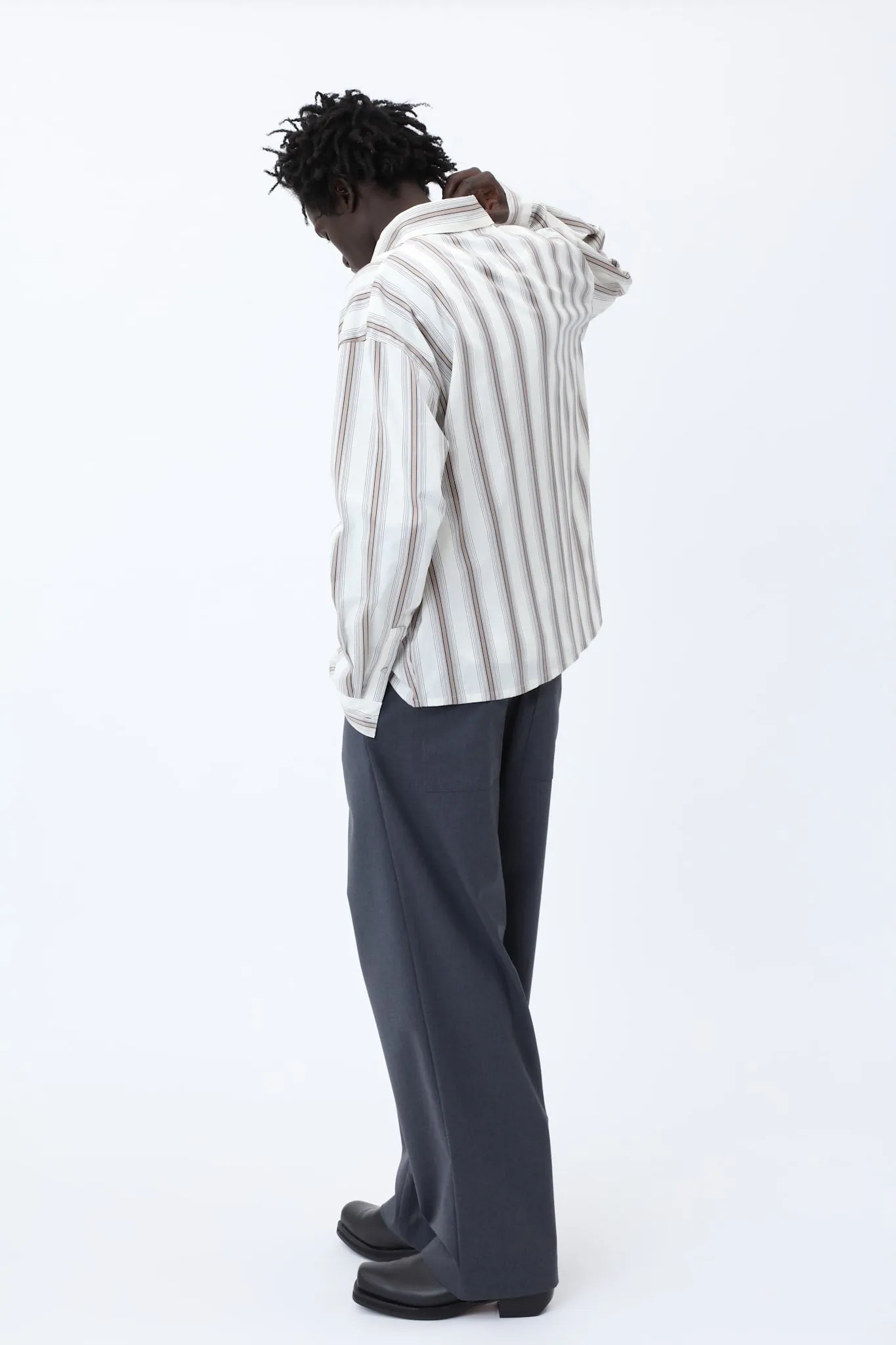 Camden Trousers sold by Won Hundred product image thumbnail 5