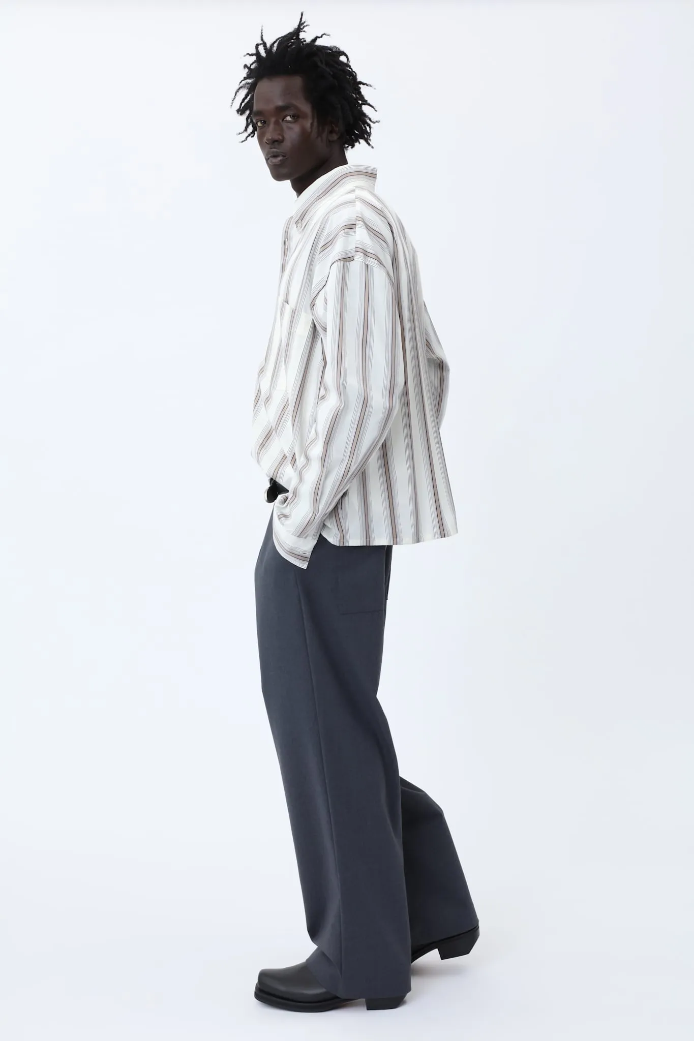 Camden Trousers sold by Won Hundred product image thumbnail 2