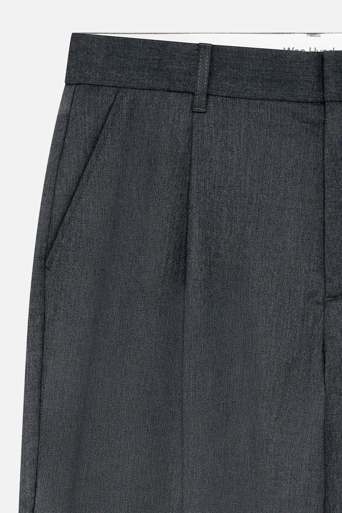 Camden Trousers sold by Won Hundred product image thumbnail 3
