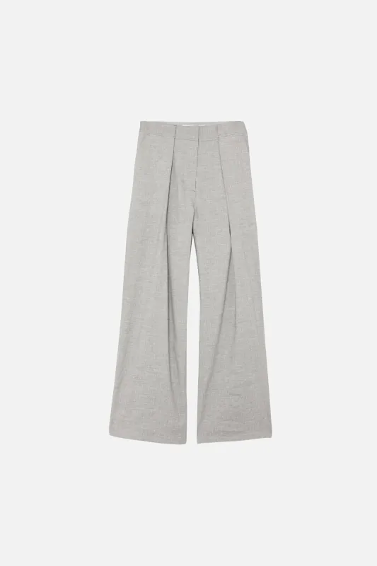 Lulu Trousers made by Won Hundred