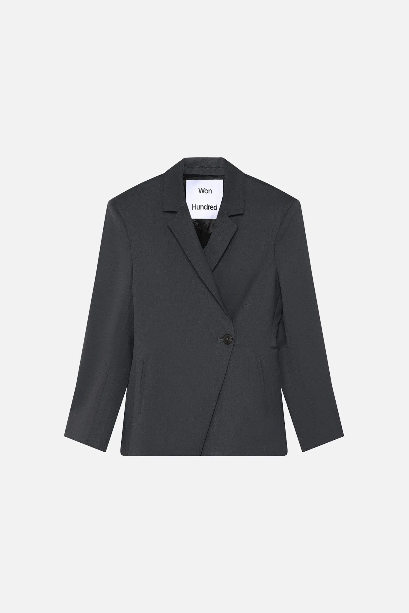 Anora Blazer sold by Won Hundred