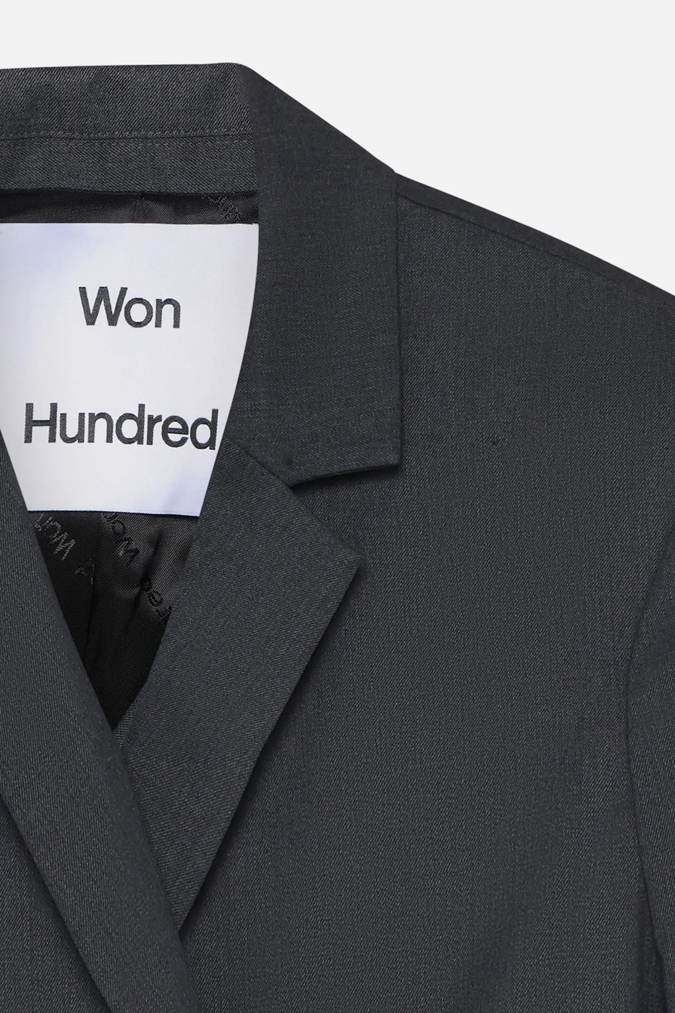 Anora Blazer sold by Won Hundred product image thumbnail 3