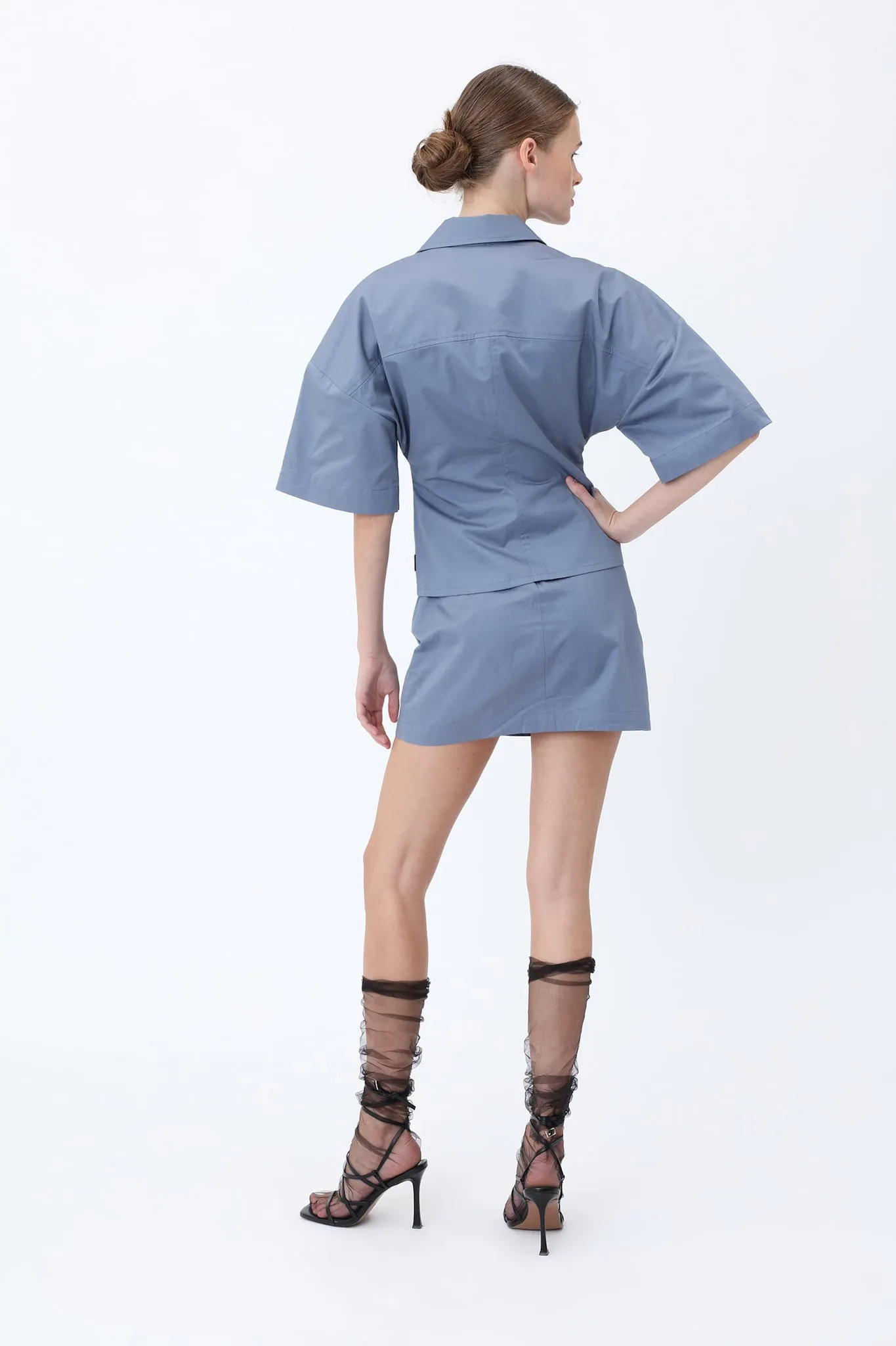 Gali Top sold by Won Hundred product image thumbnail 5