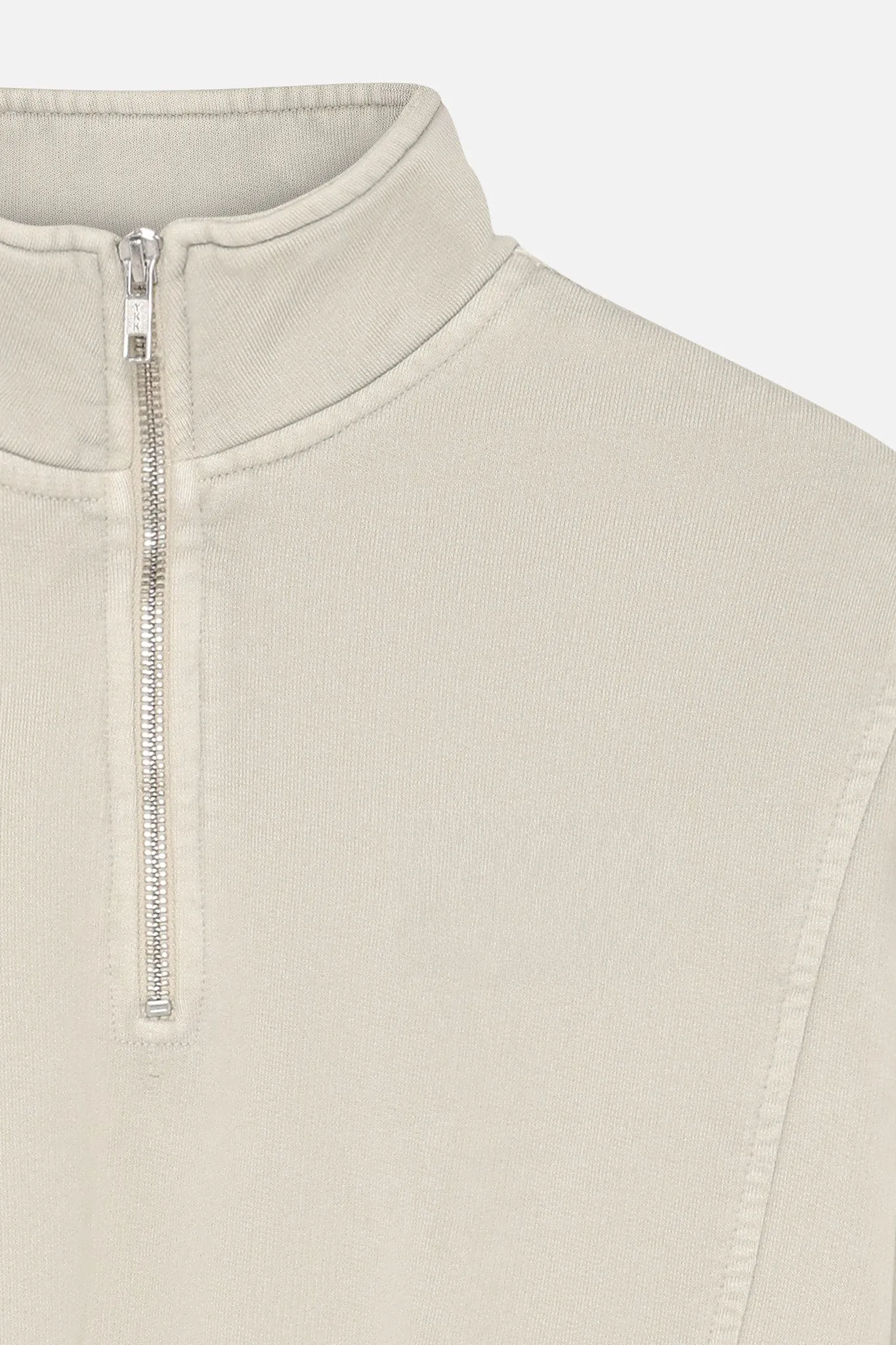 Bryn Zip Sweater sold by Won Hundred product image thumbnail 3