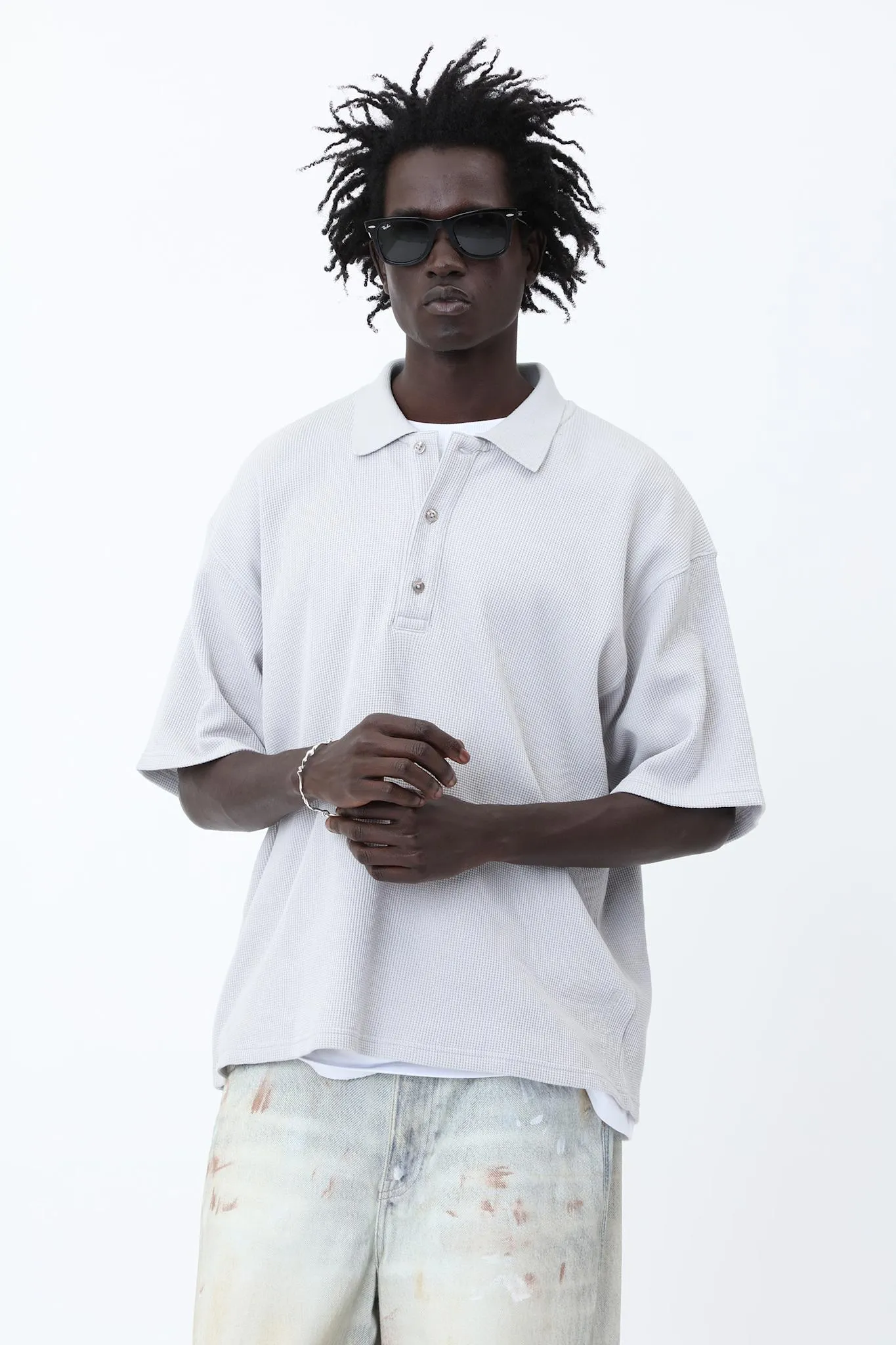 Topper Polo sold by Won Hundred product image thumbnail 5